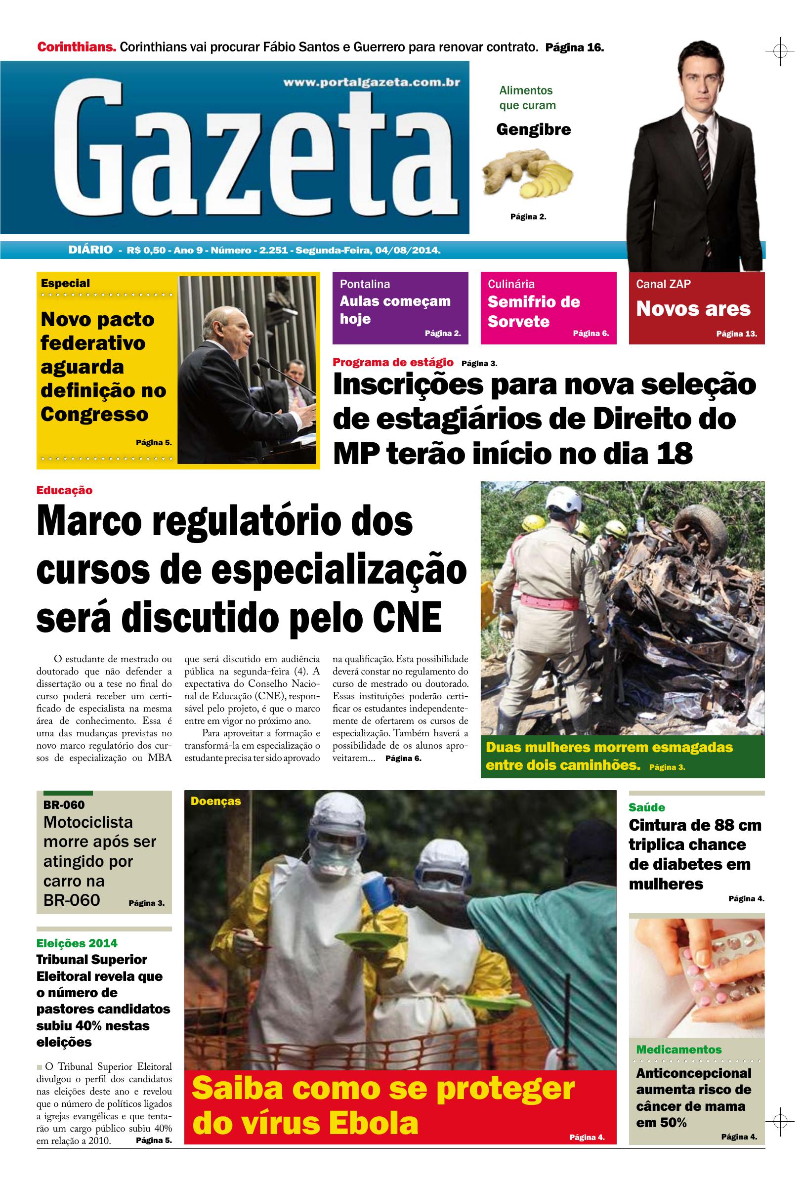 Edição 2251