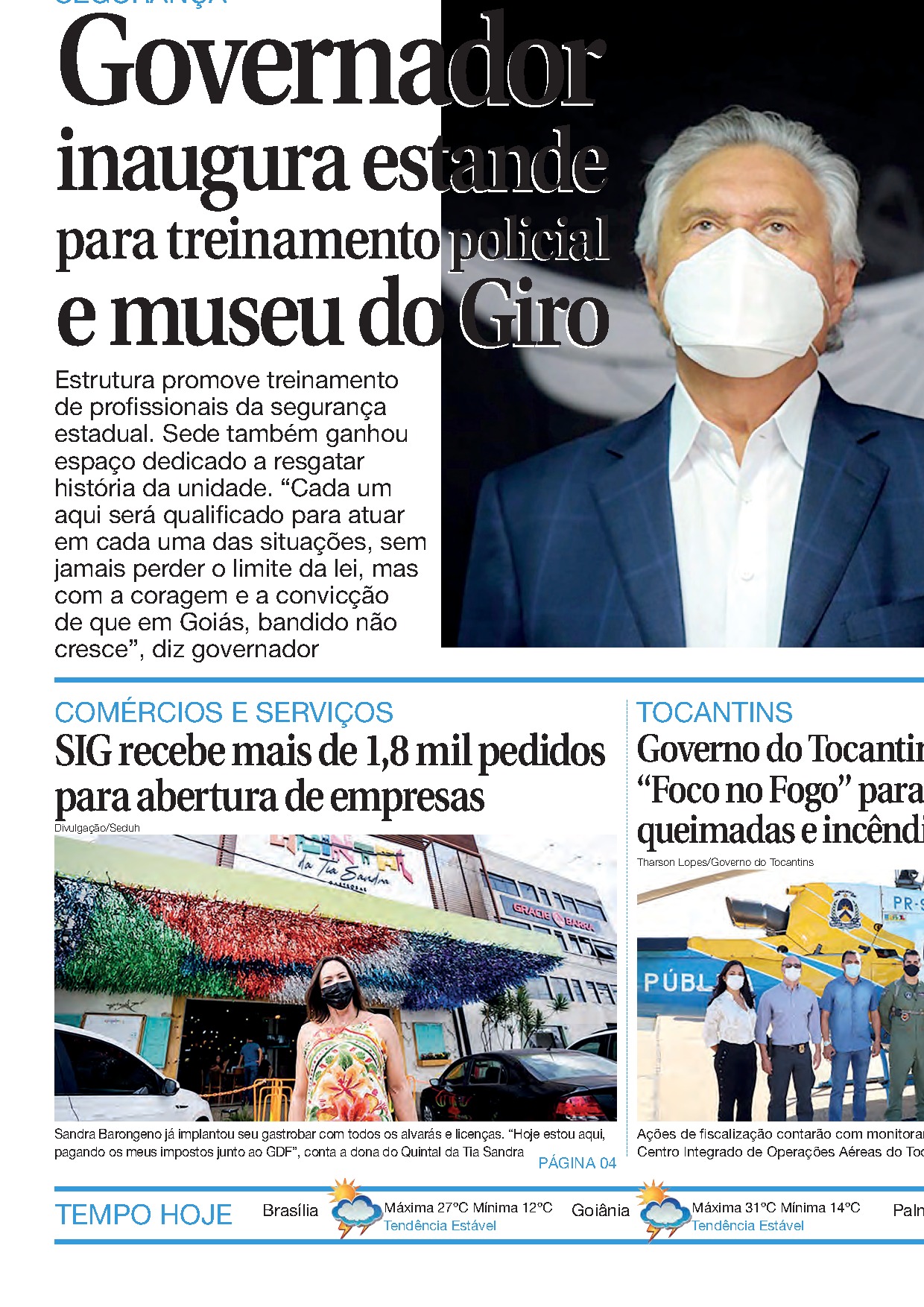 EDIÇÃO 4641