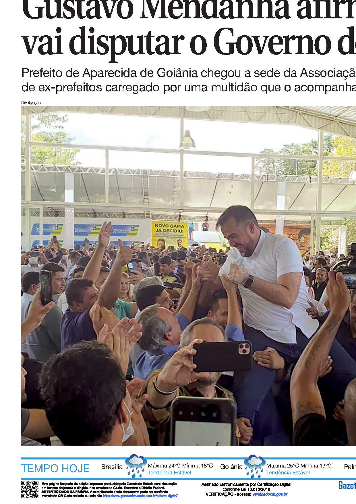 EDIÇÃO 4921