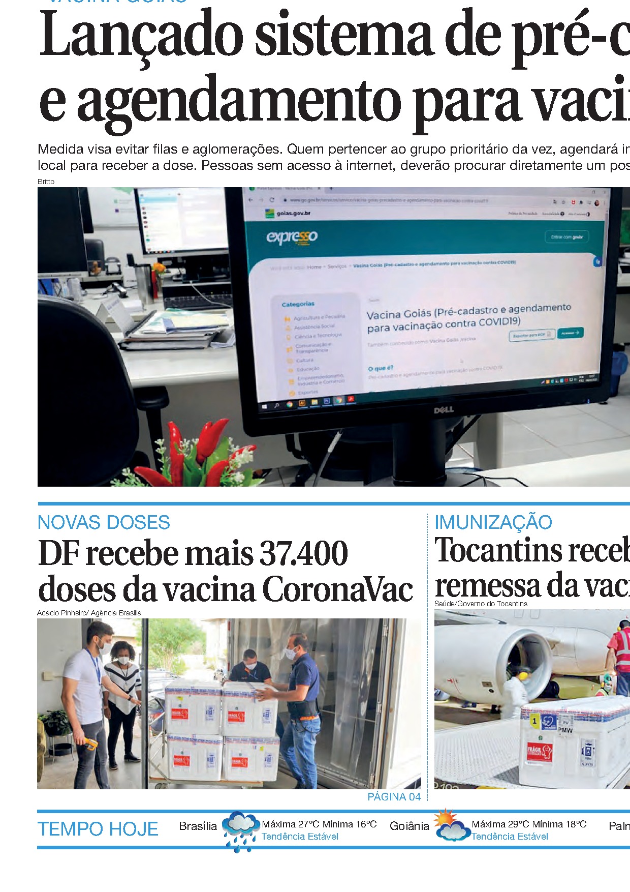 EDIÇÃO 4522