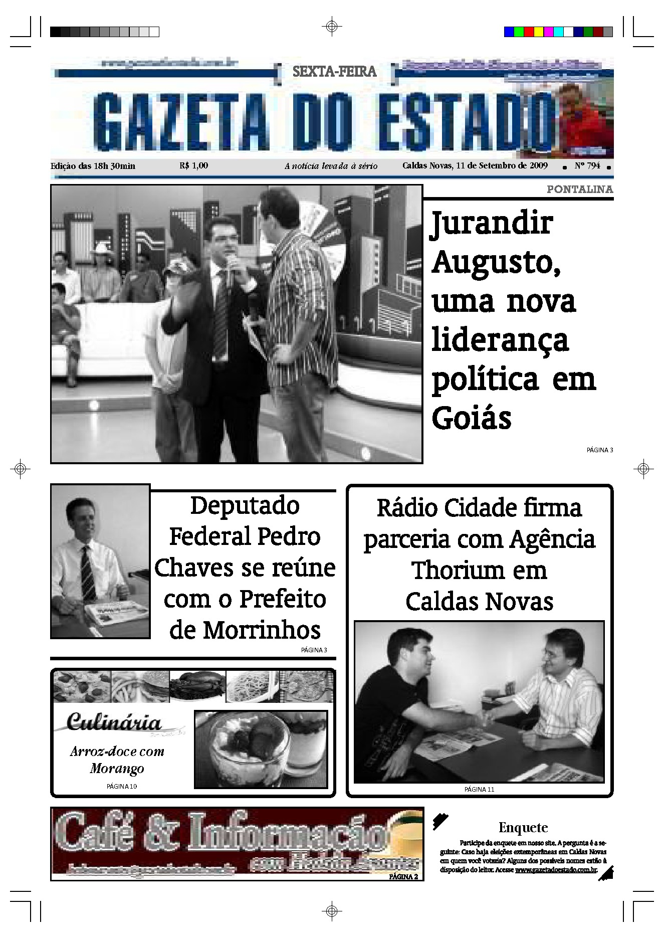 Edição 0794