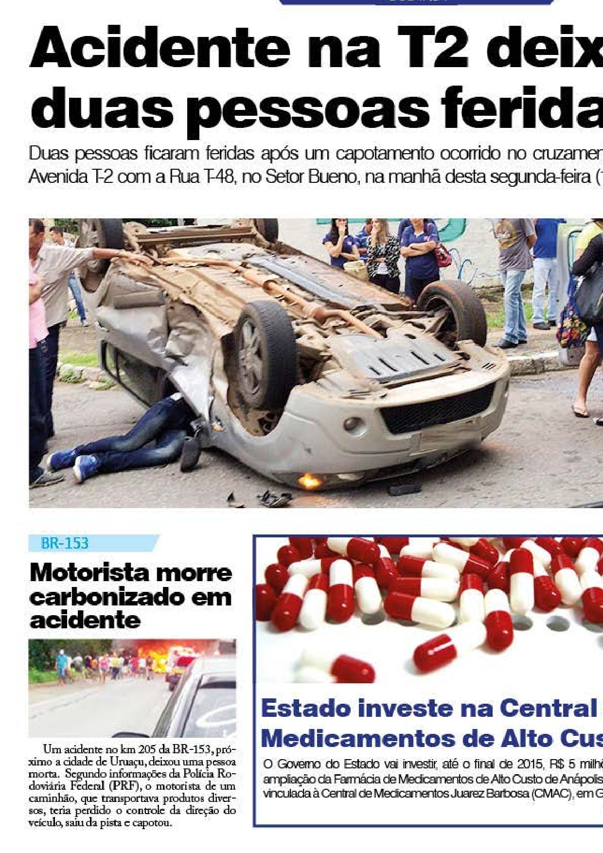 Edição 2371