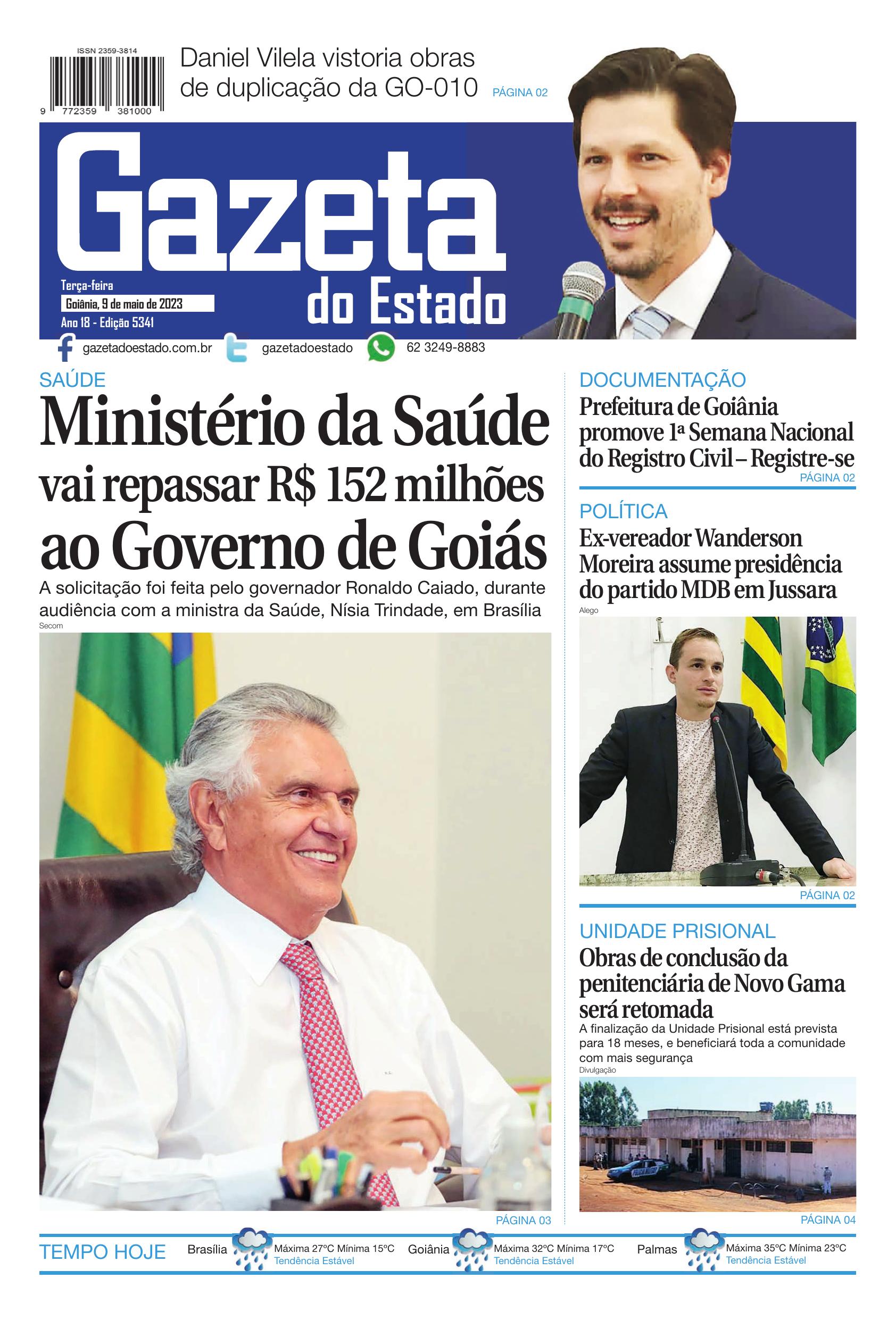 EDIÇÃO 5341
