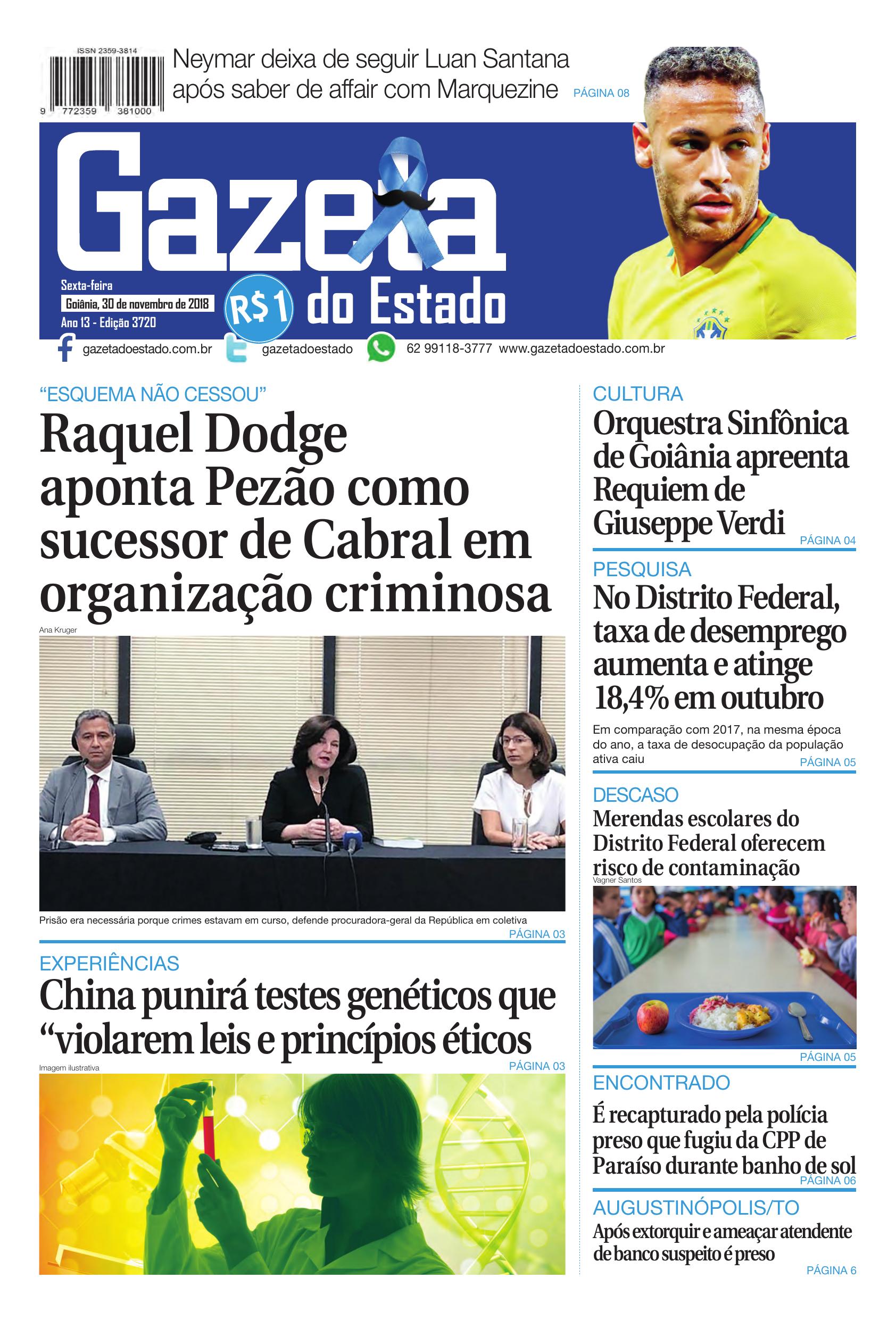 Edição 3720