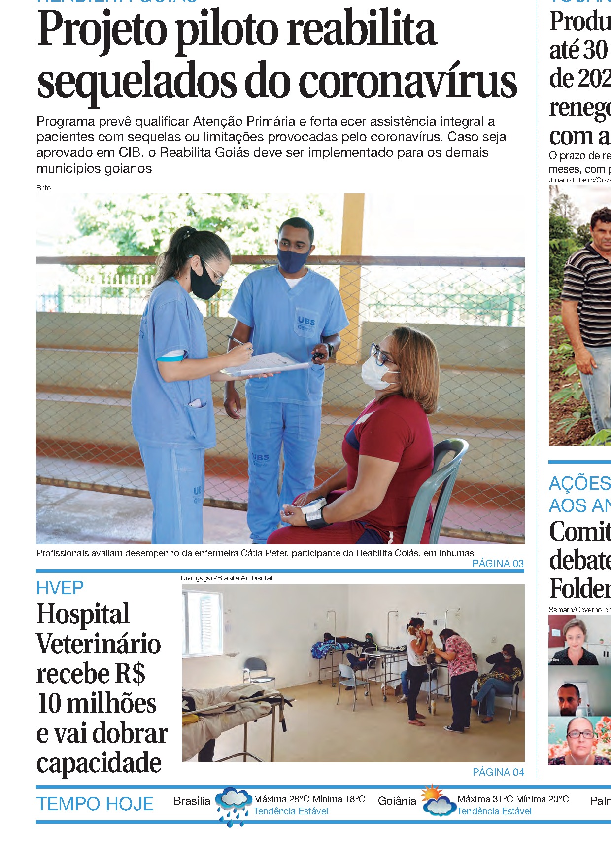 EDIÇÃO 4560
