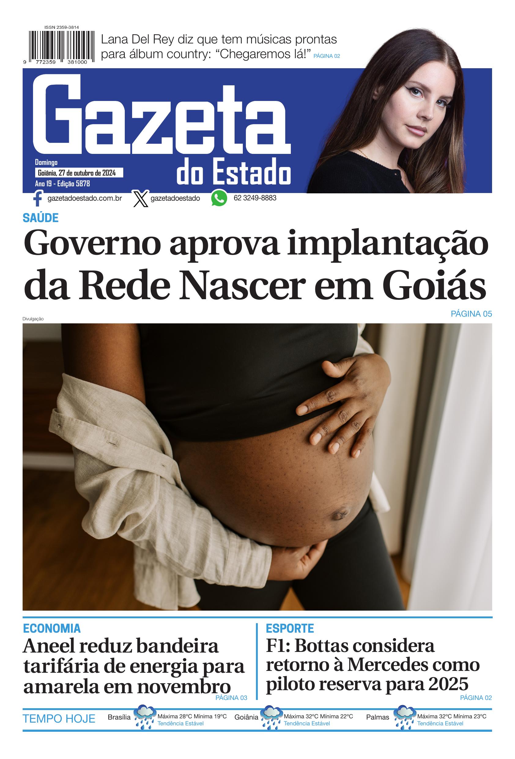 Edição 5878