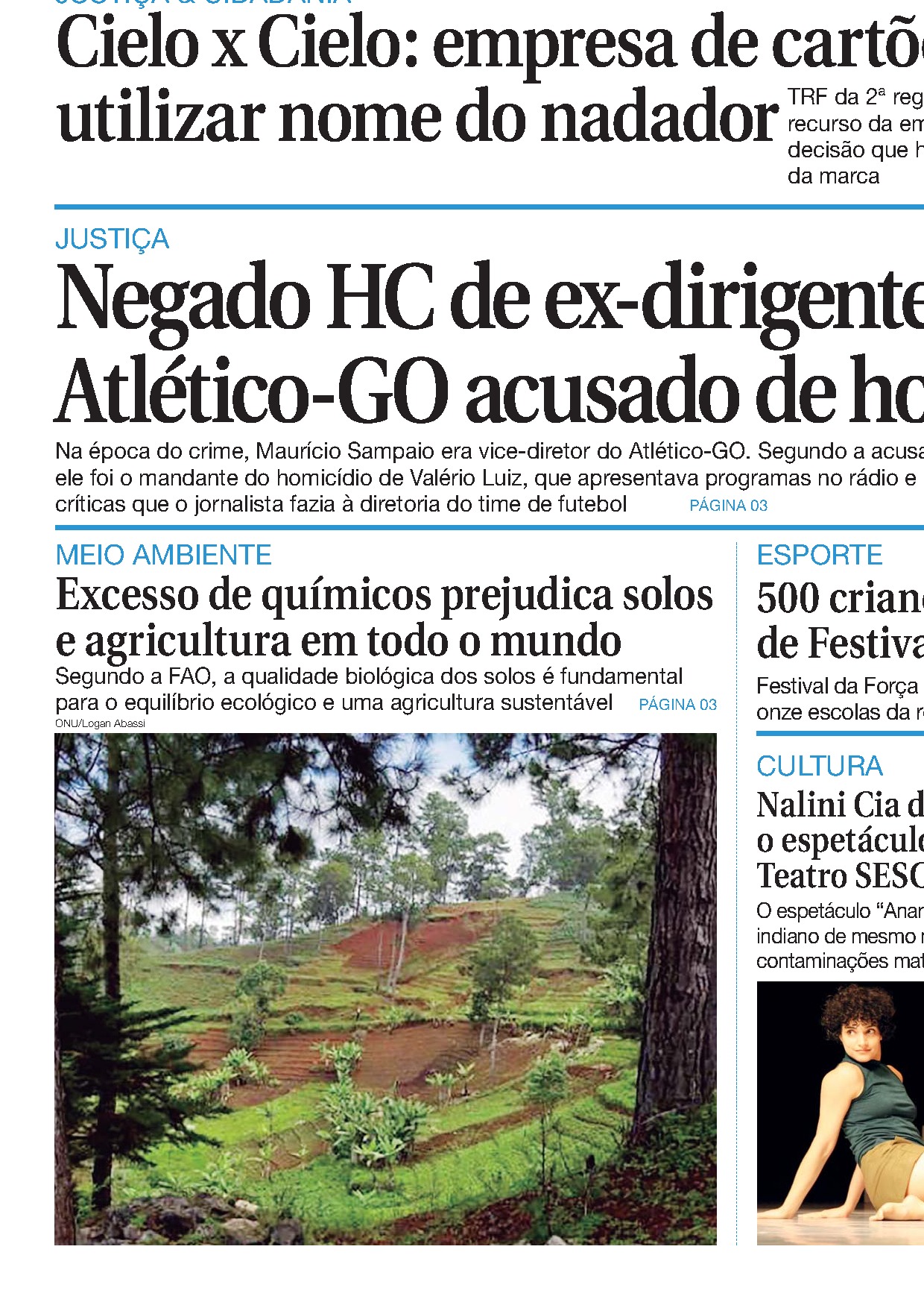 Edição 3200