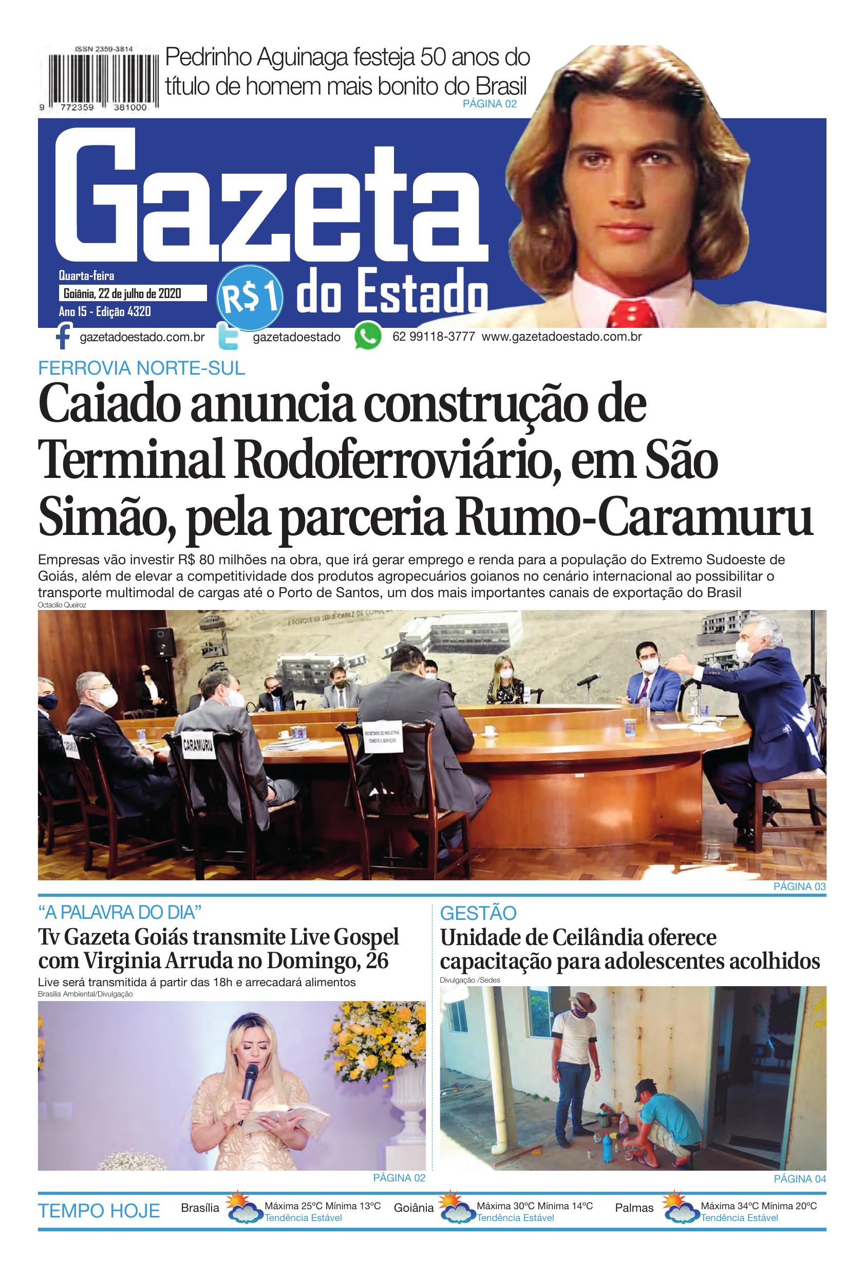 Edição 4320