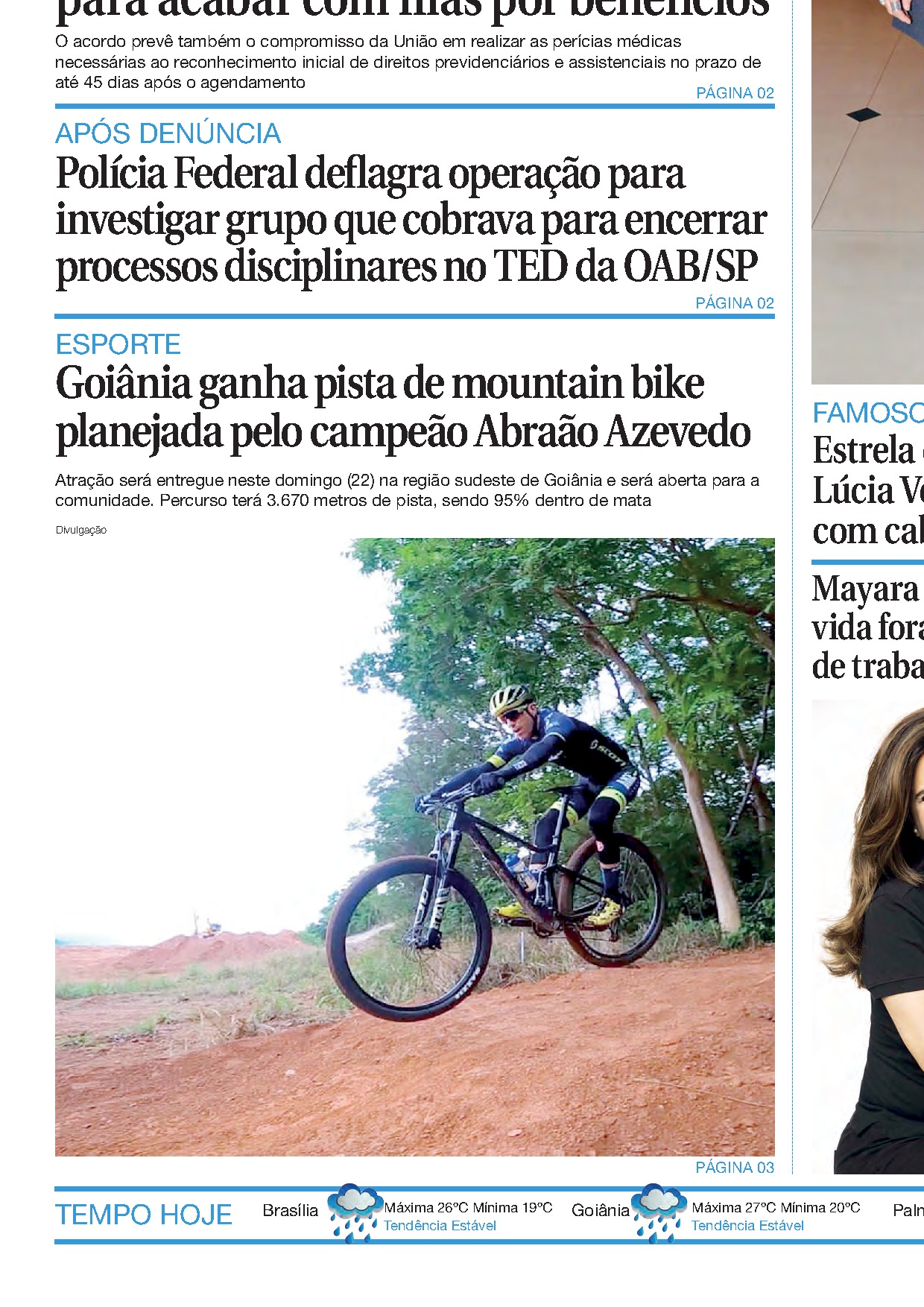 Edição 4442