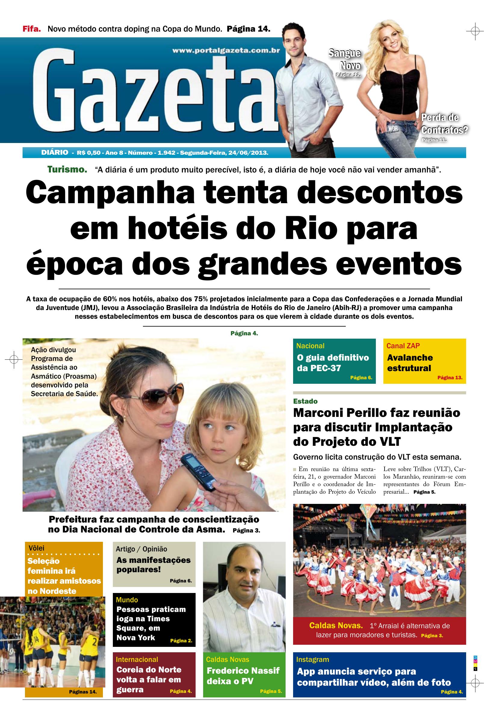 Edição 1942