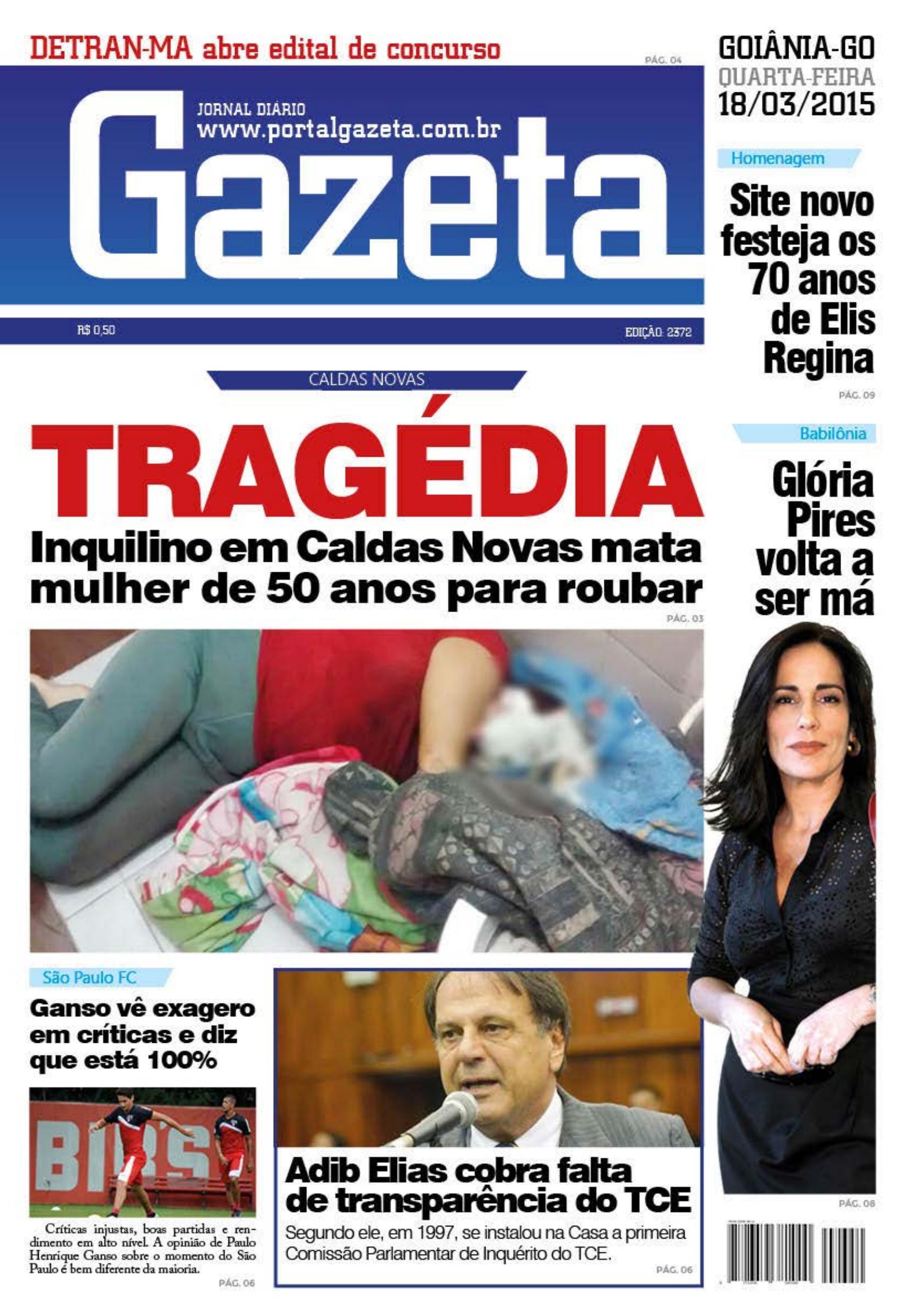 Edição 2372