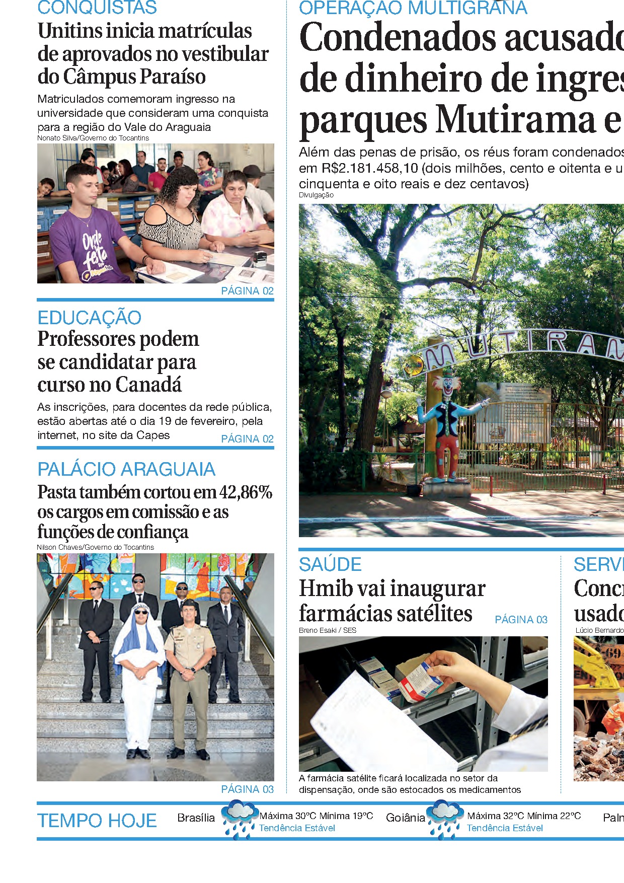 Edição 4147