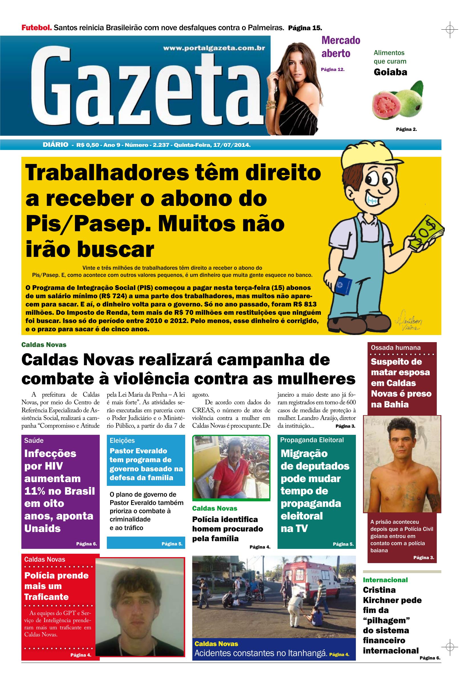 Edição 2237