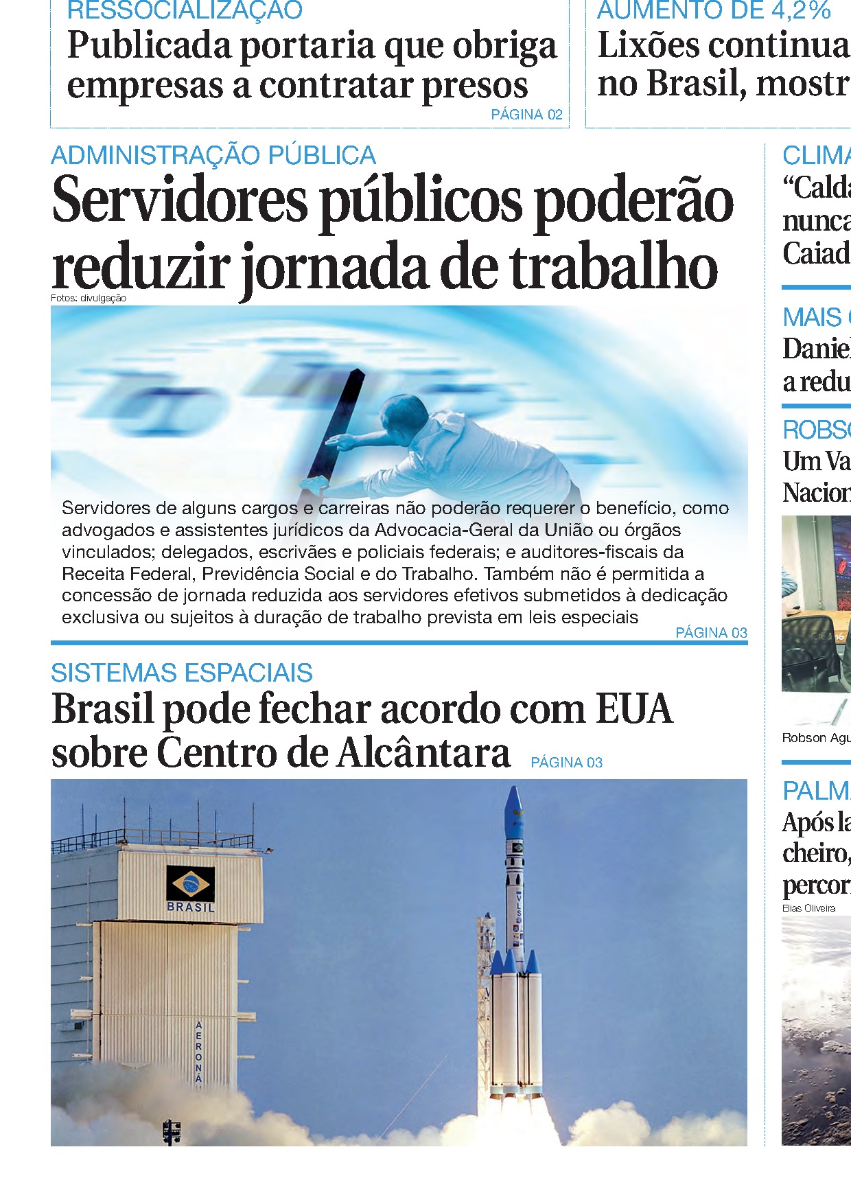 Edição 3646