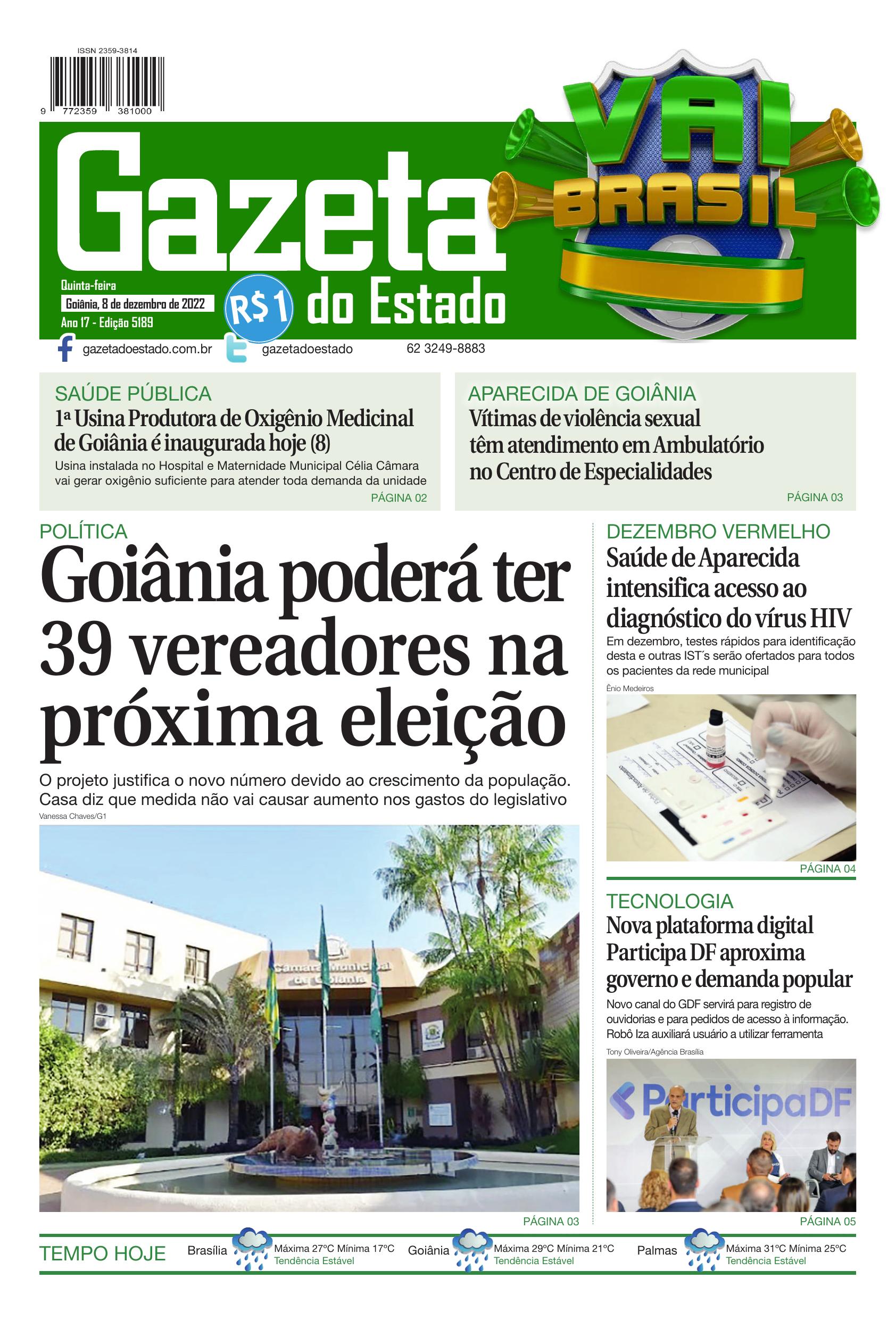 EDIÇÃO 5189