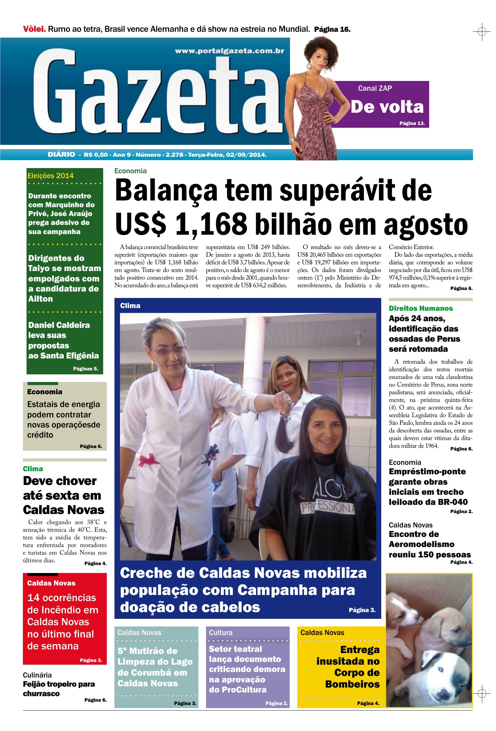 Edição 2278