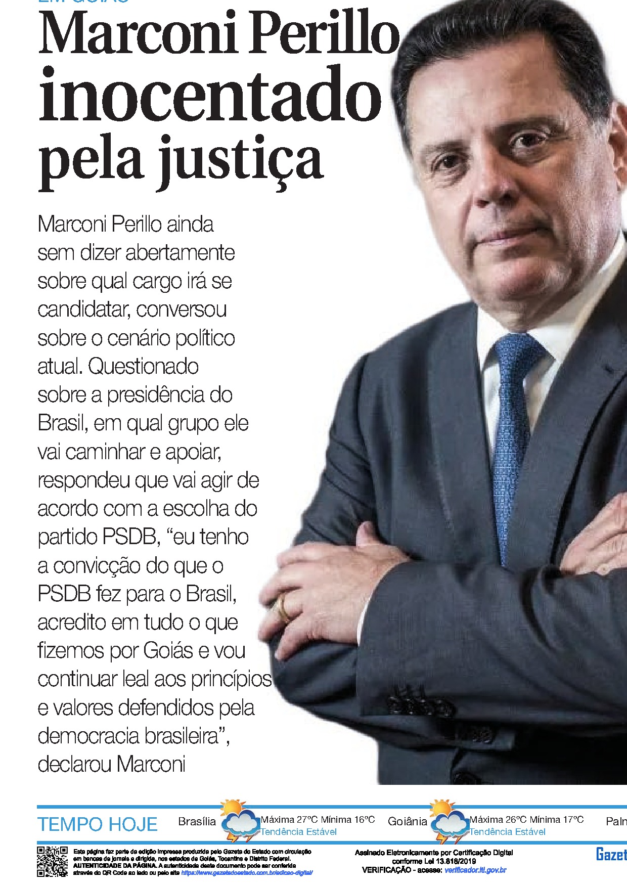 EDIÇÃO 4984