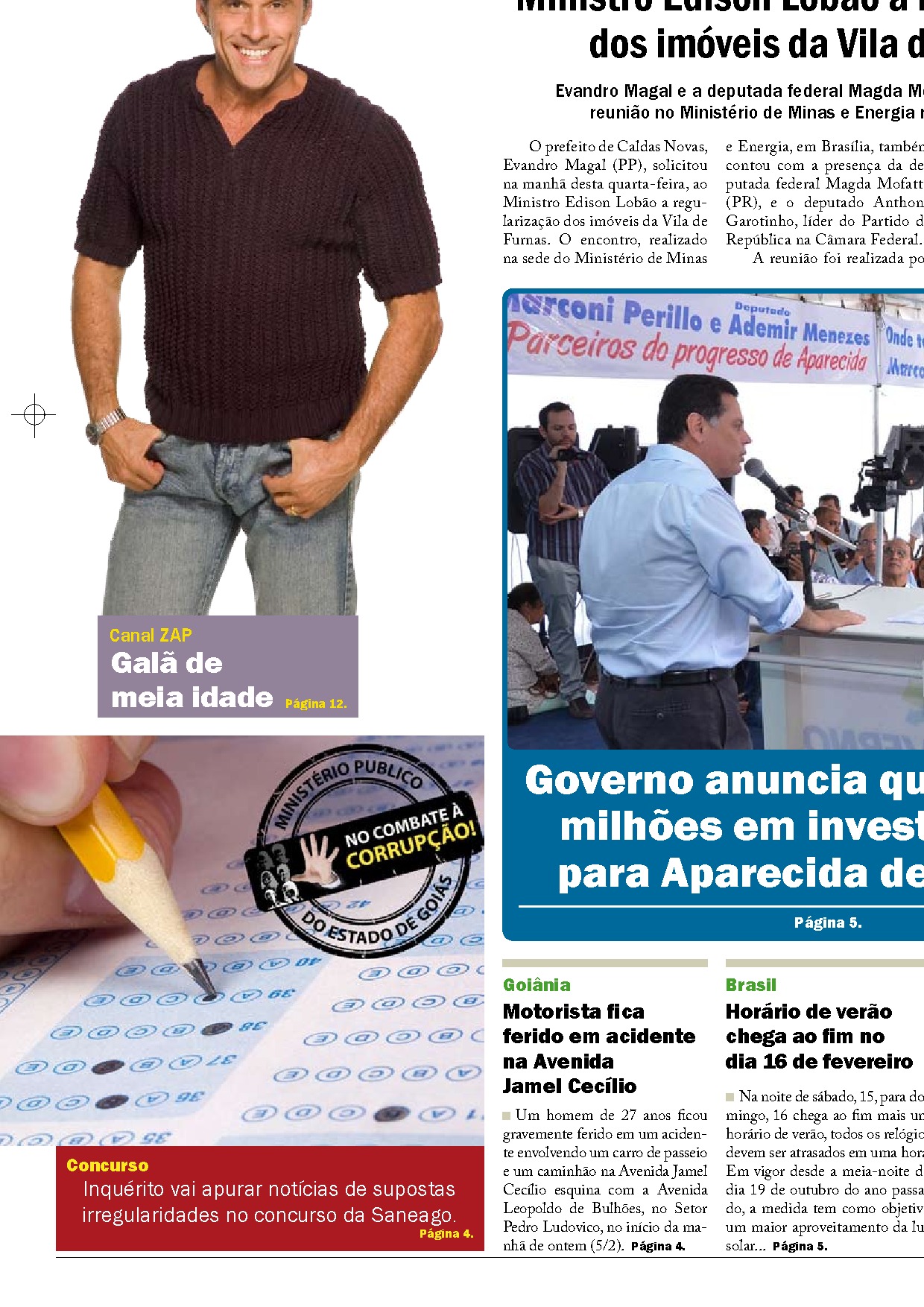 Edição 2121