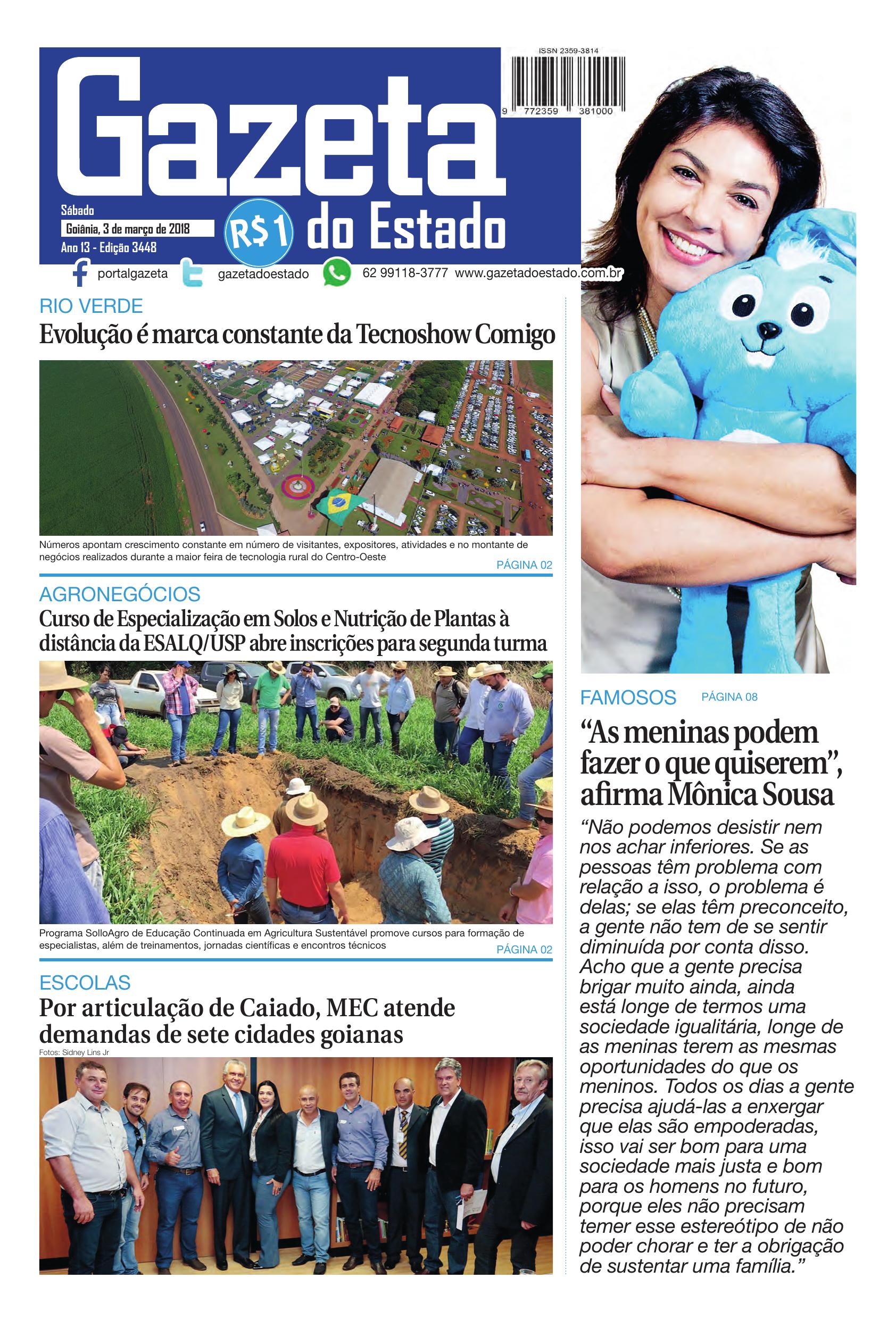 Edição 3448