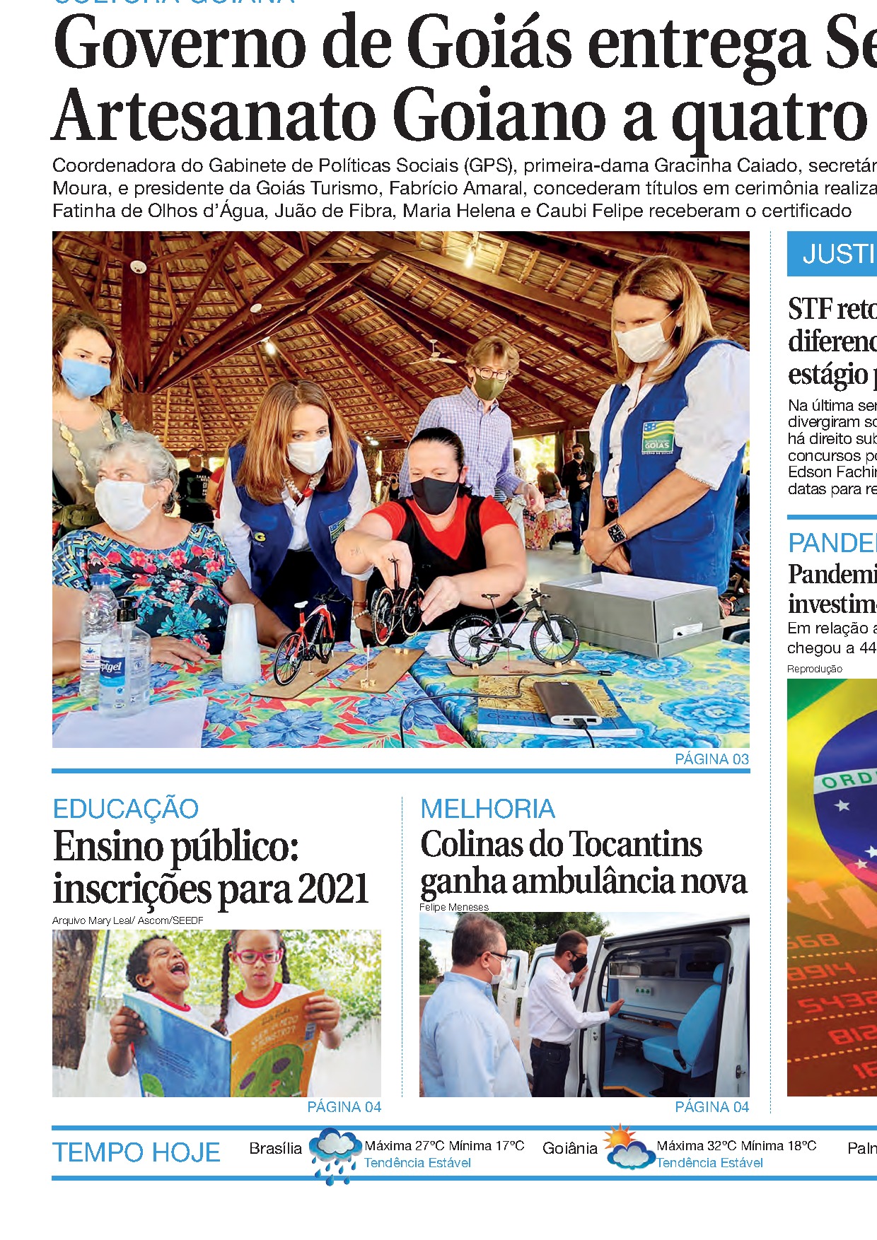 Edição 4447