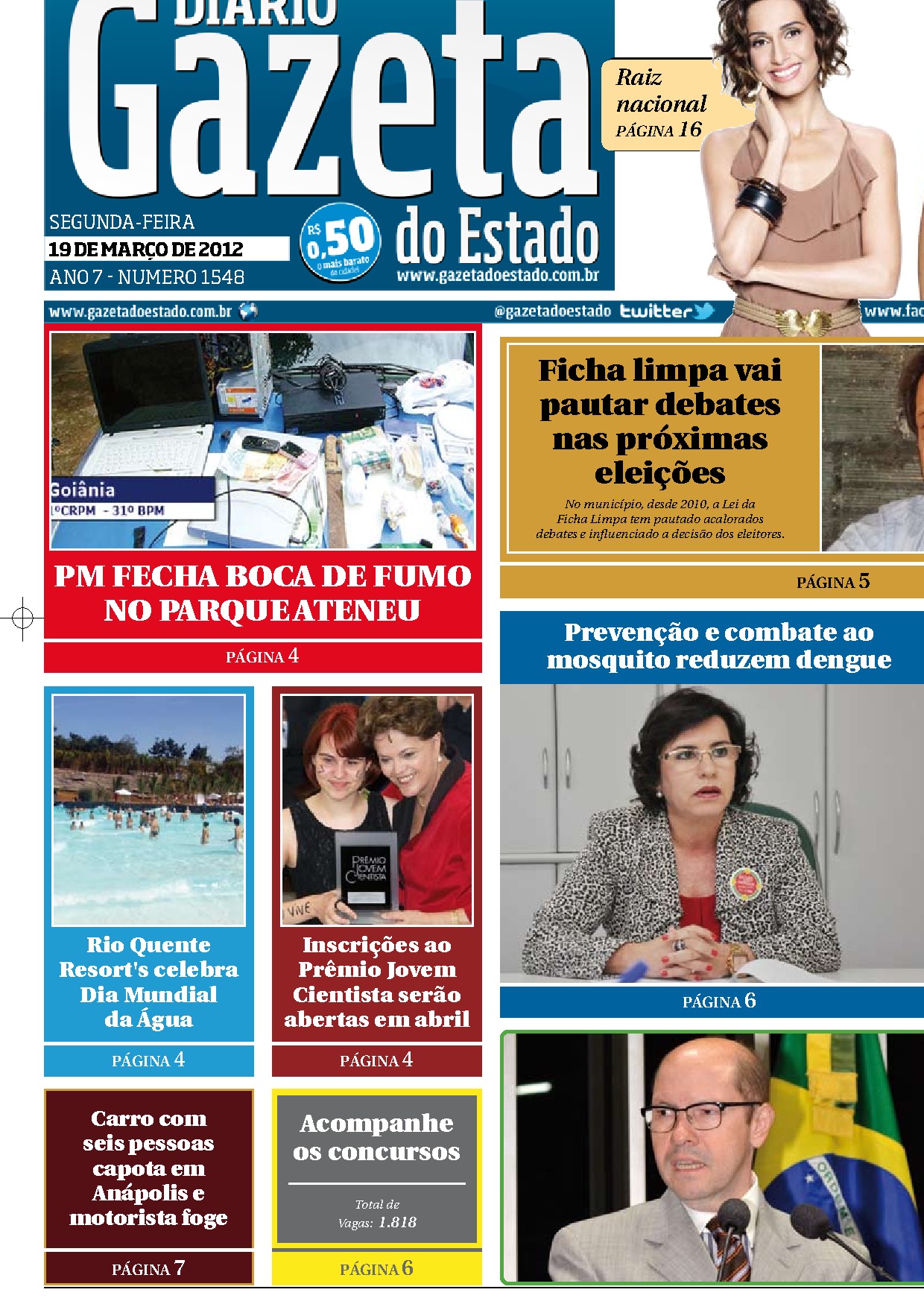 Edição 1548