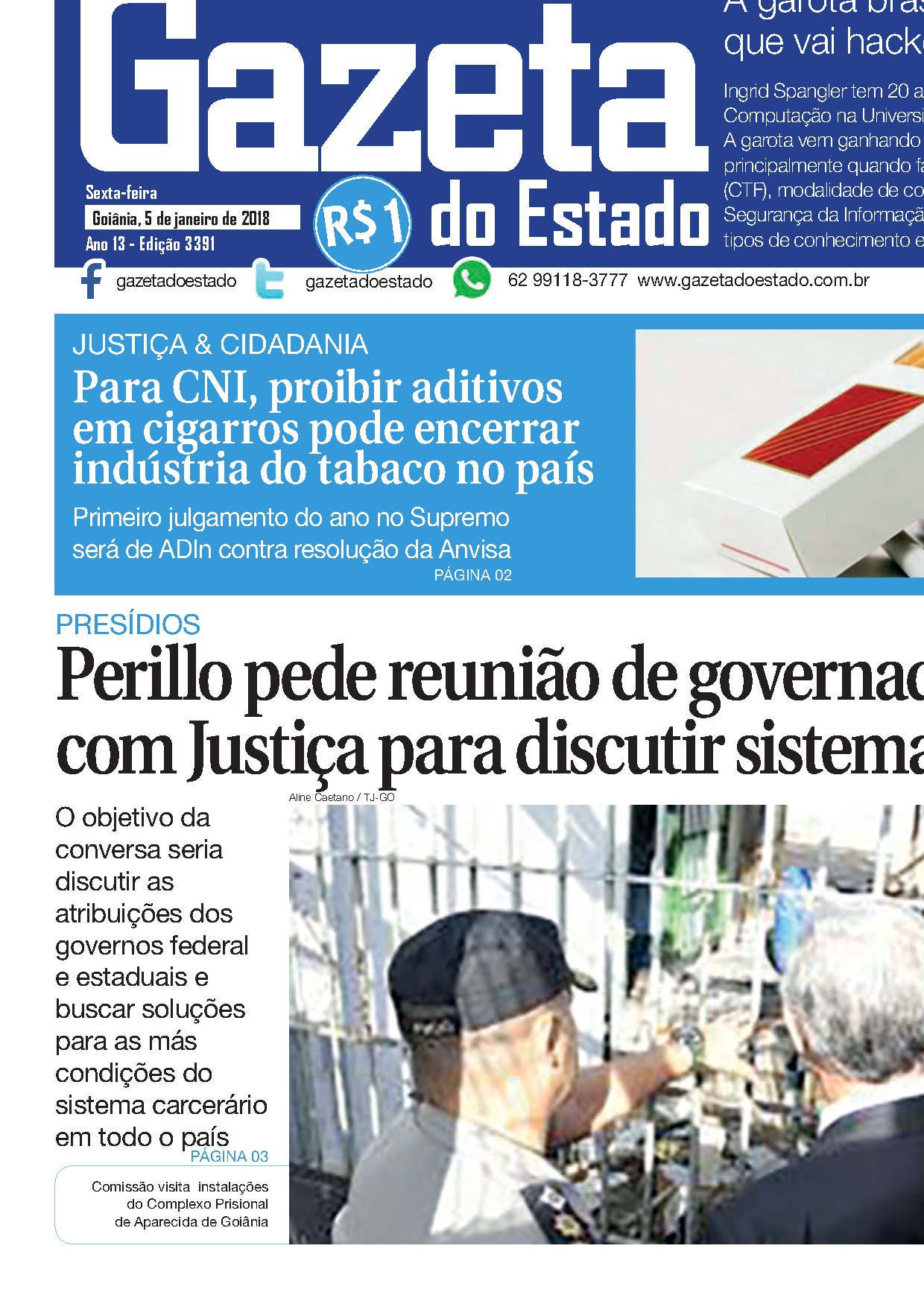 Edição 3391