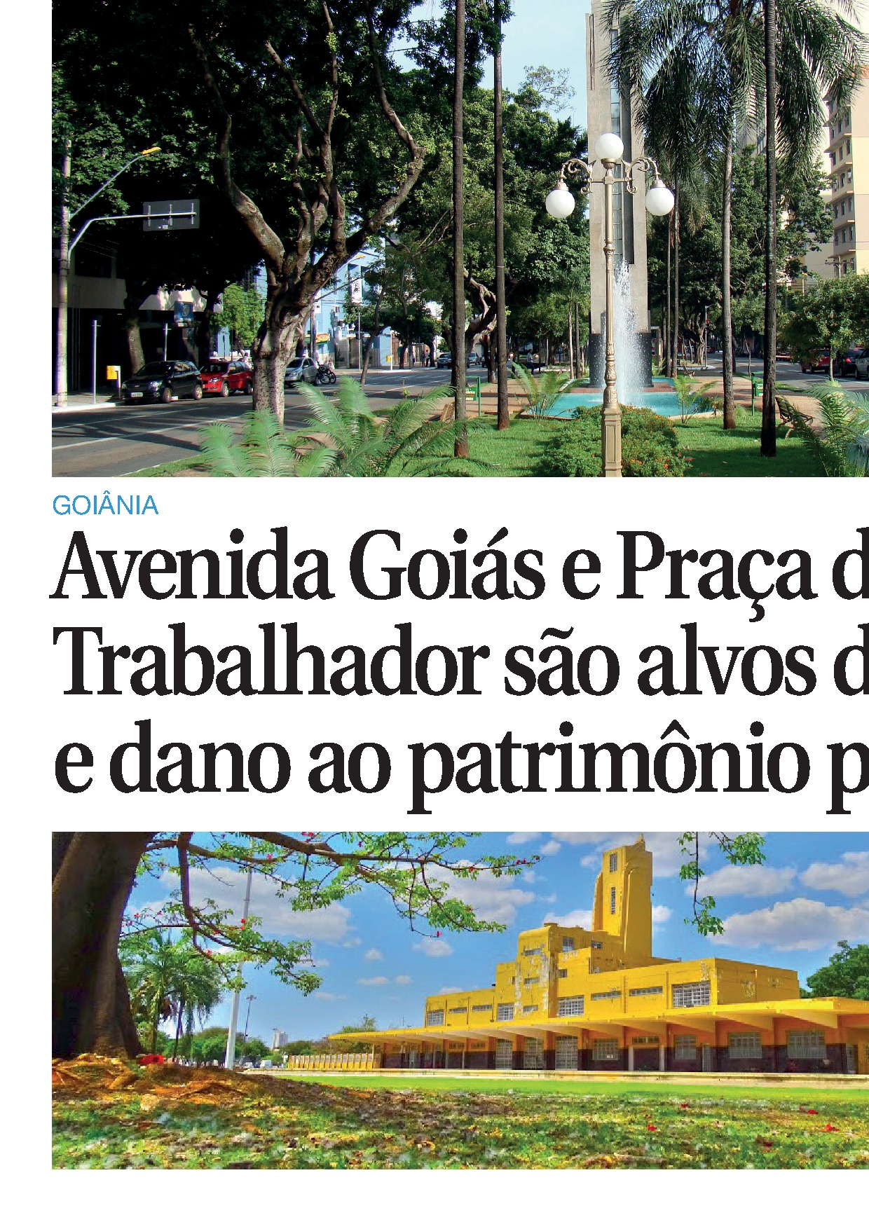 Edição 3099