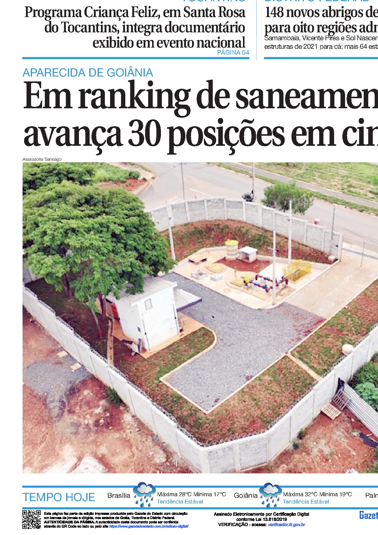 EDIÇÃO 4930