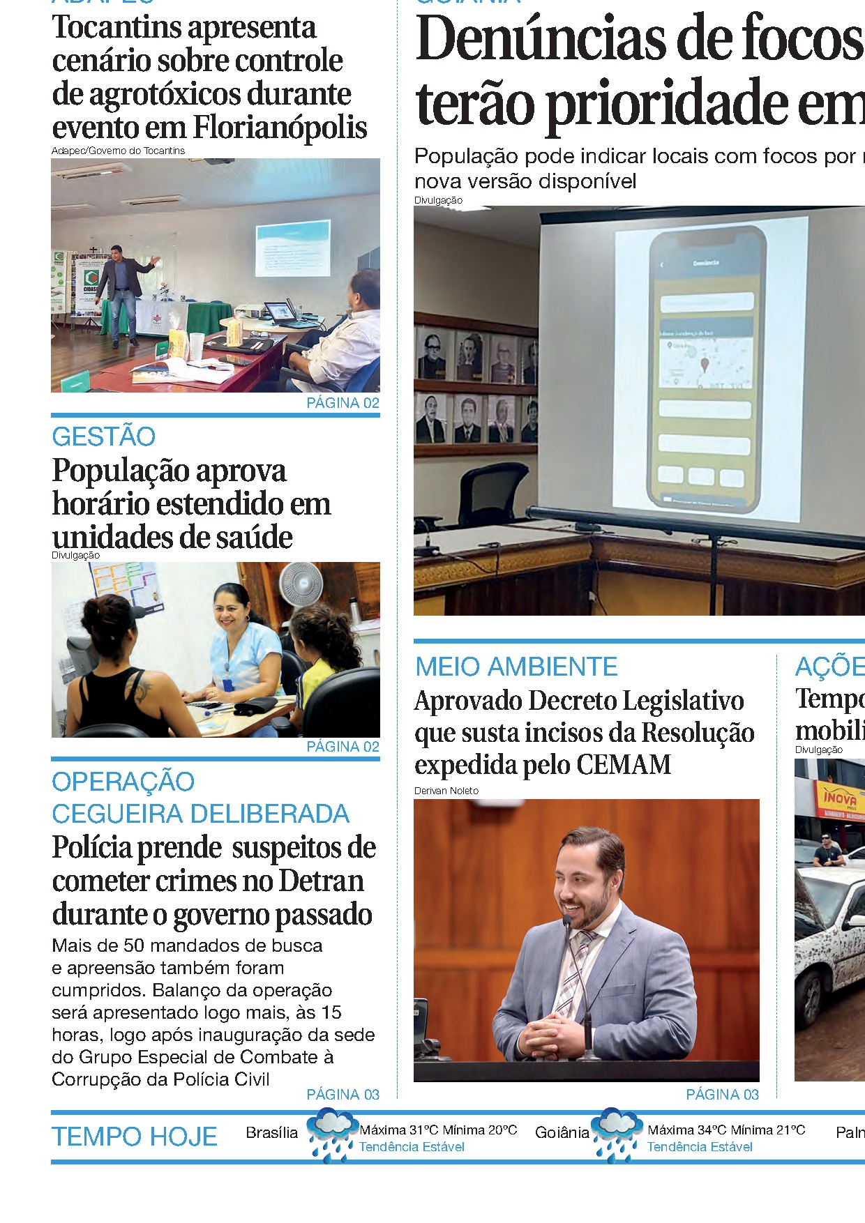 Edição 4063