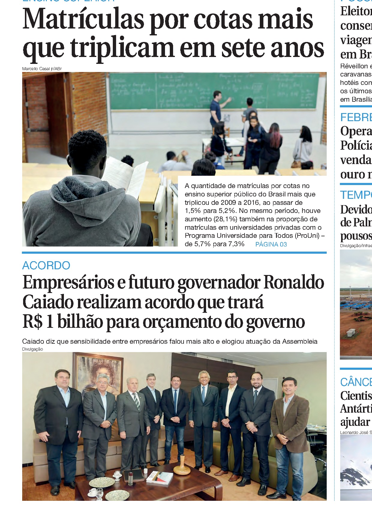 Edição 3726