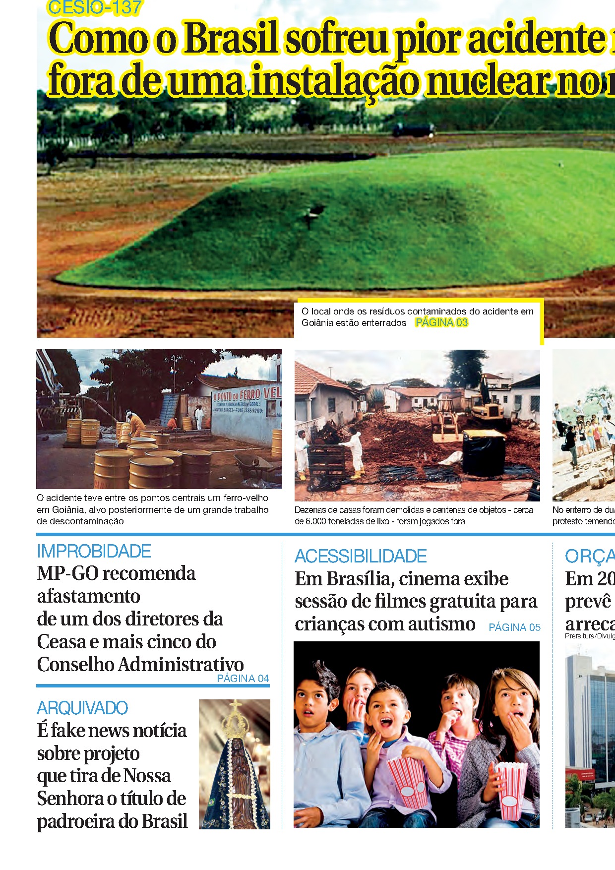 Edição Edição 3677