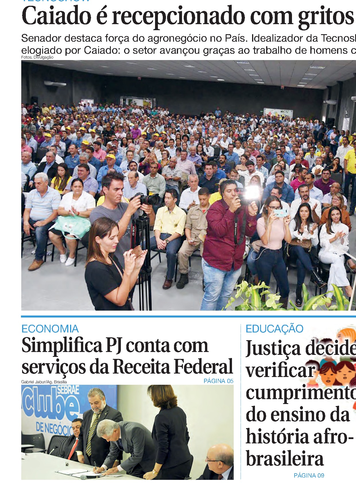 Edição 3486
