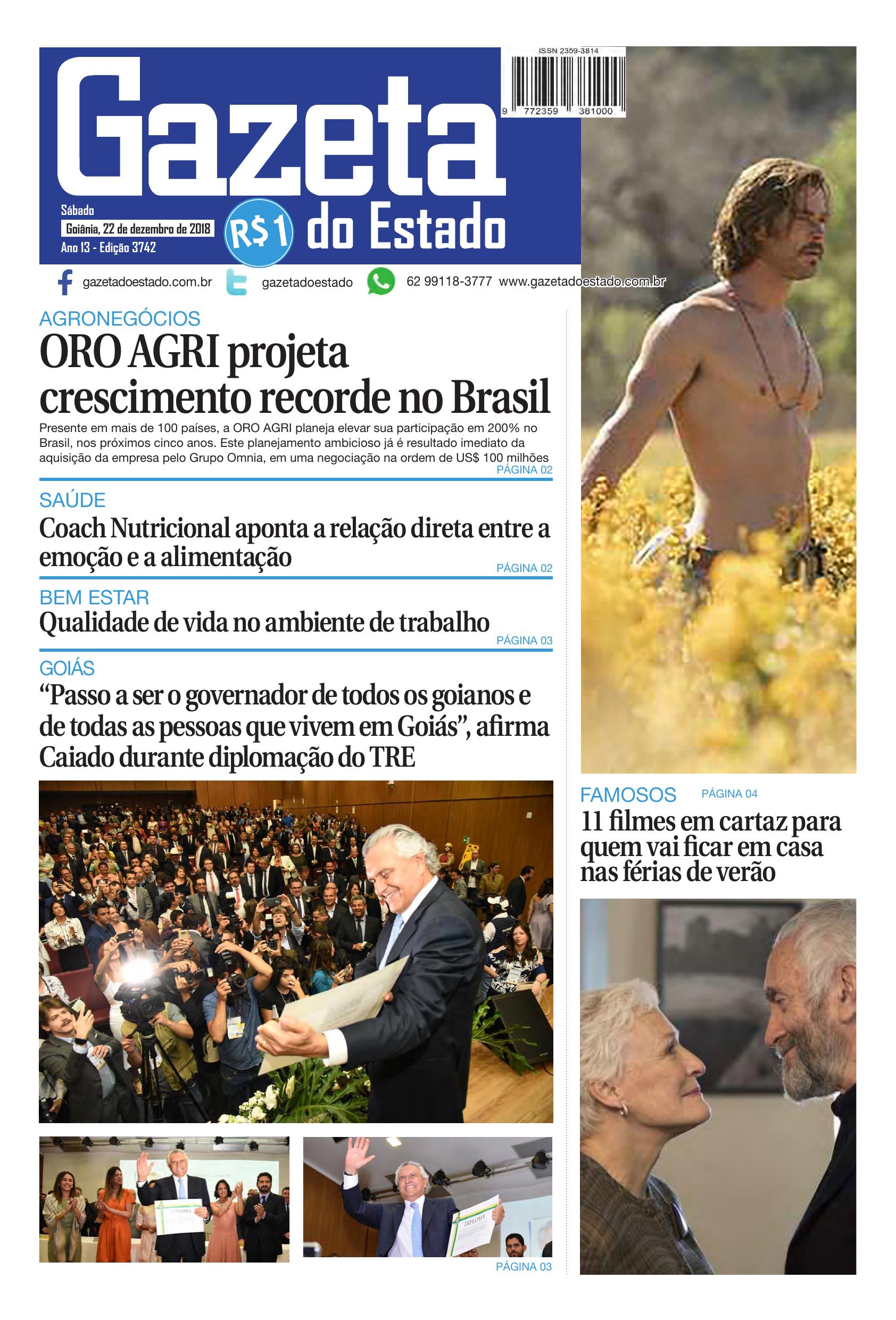 Edição 3742