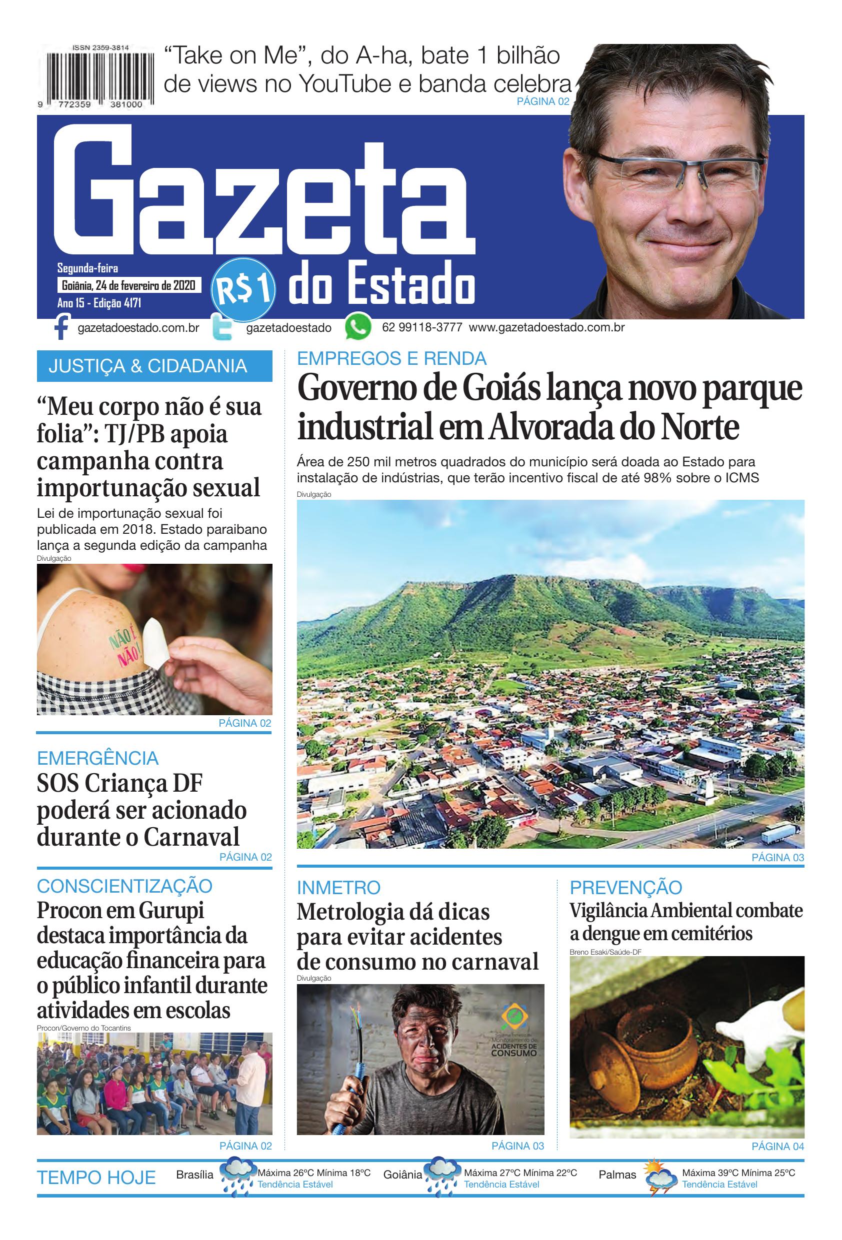 Edição 4171