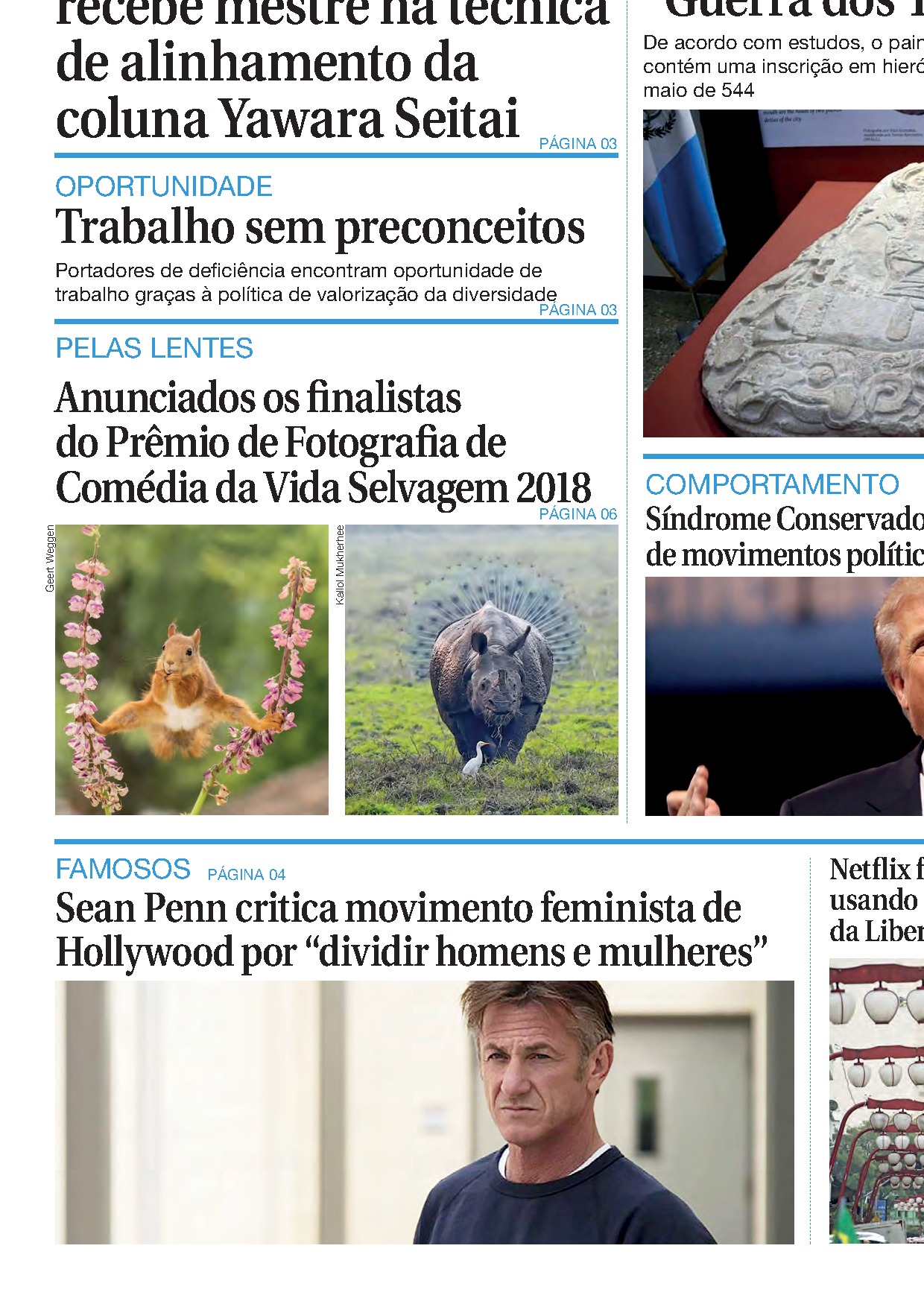 Edição 3652