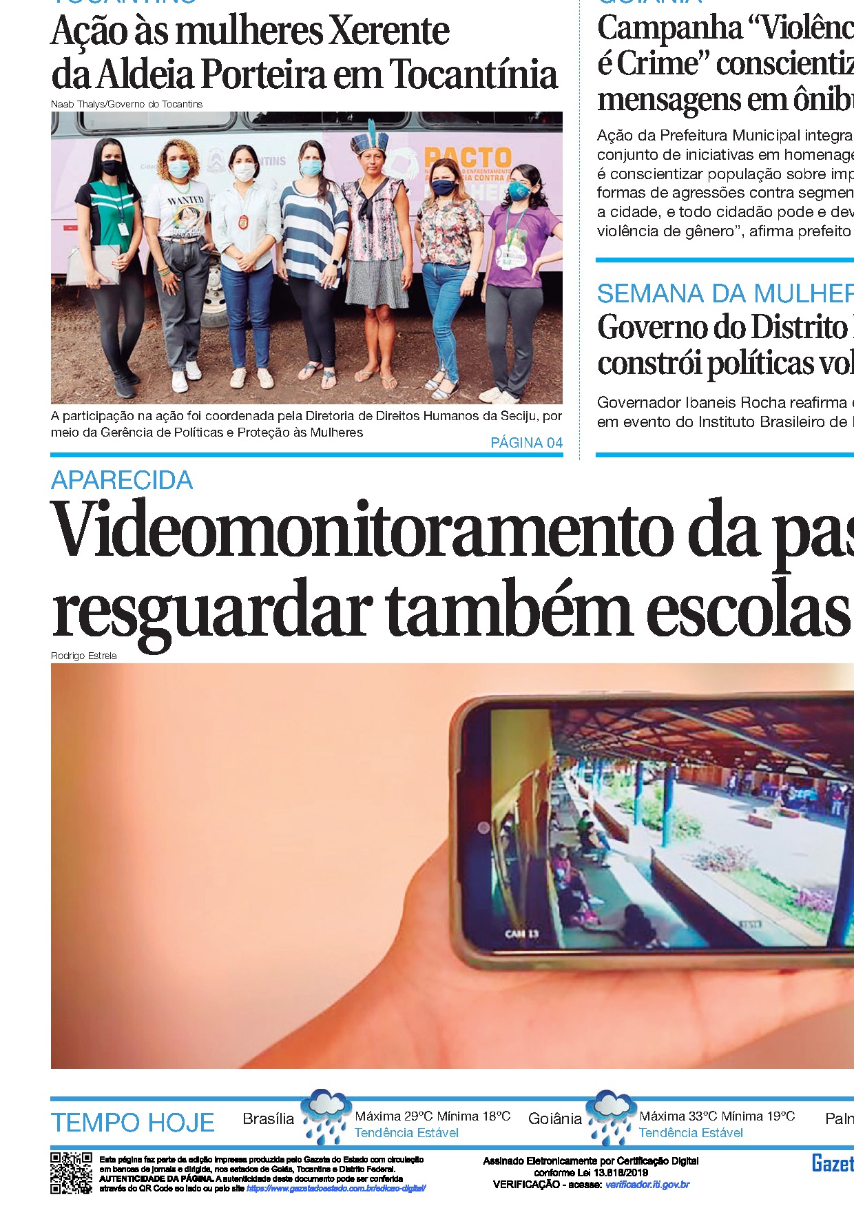 EDIÇÃO 4915