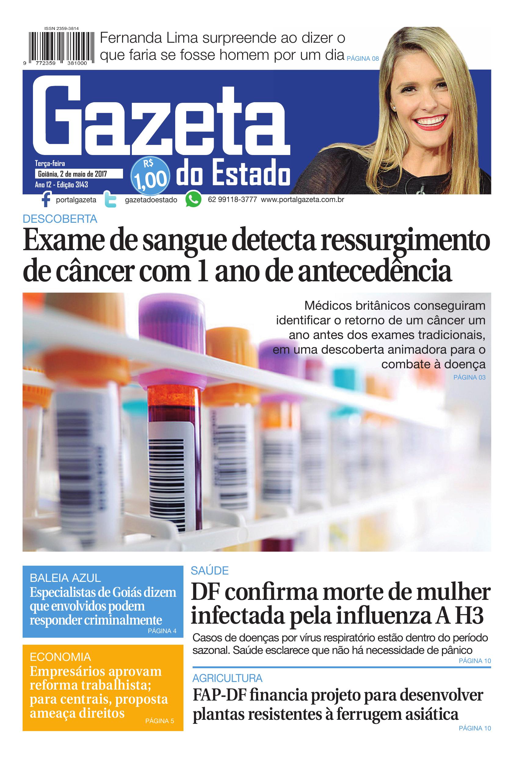 Edição 3143