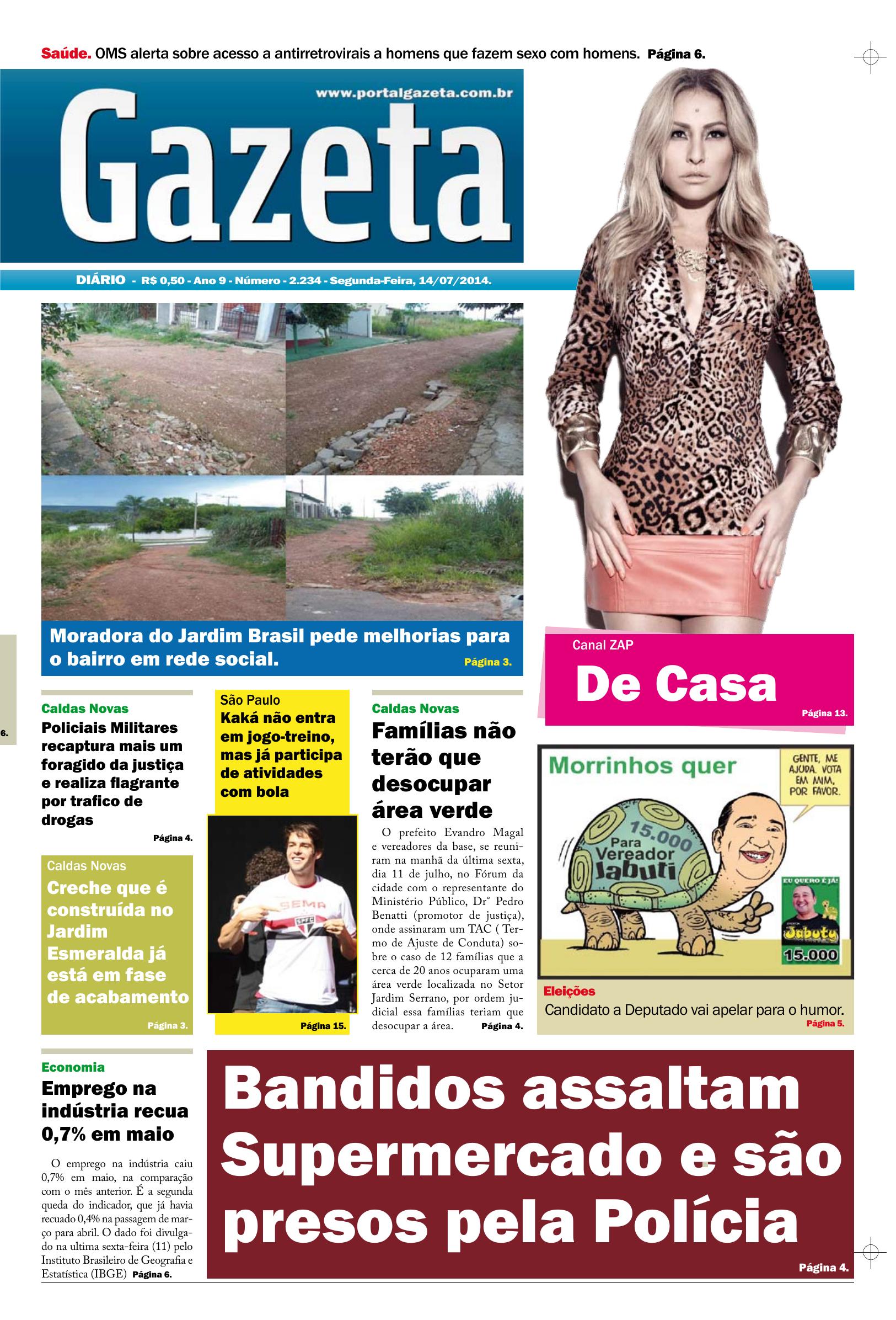 Edição 2234