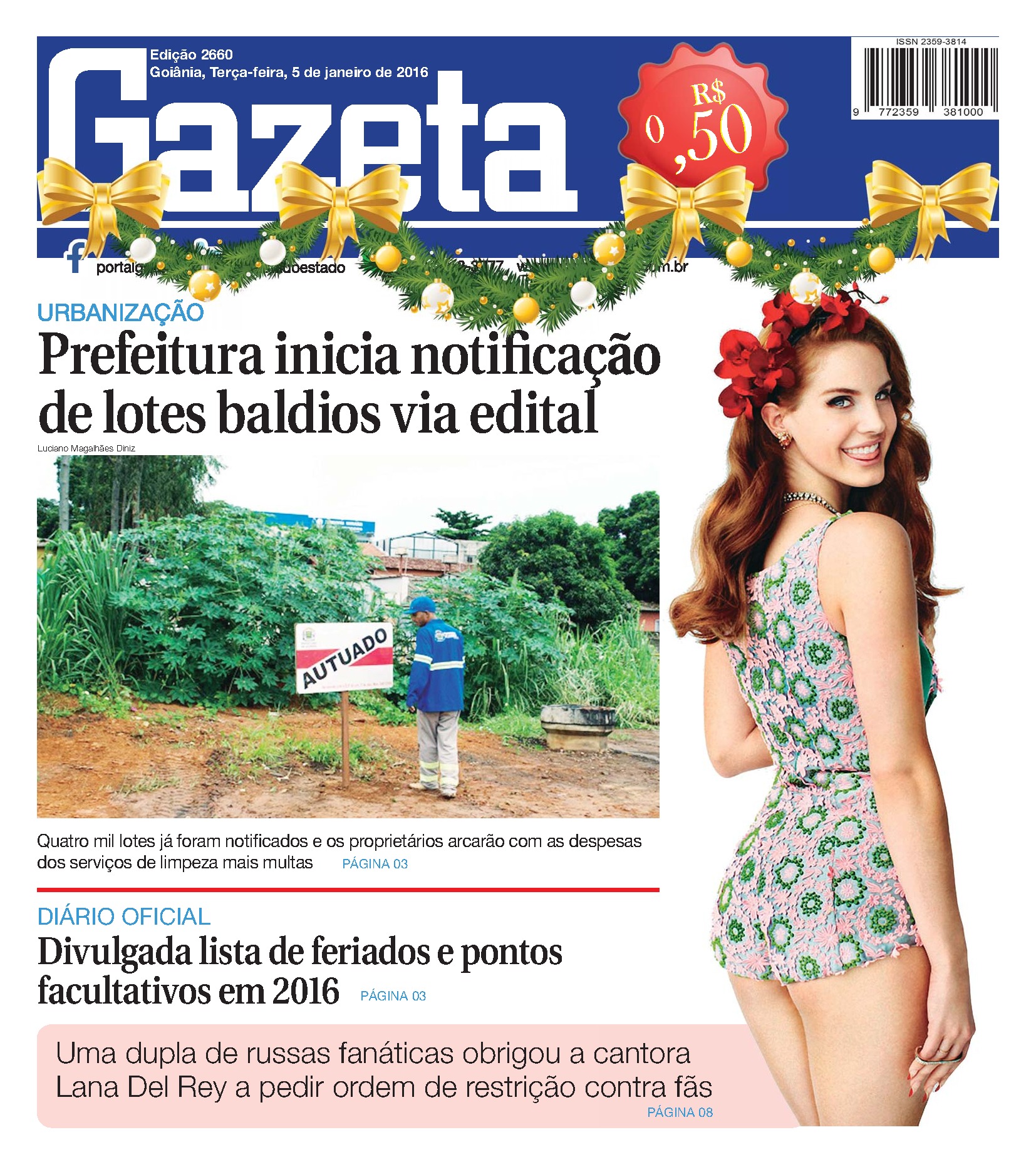 Edição 2660