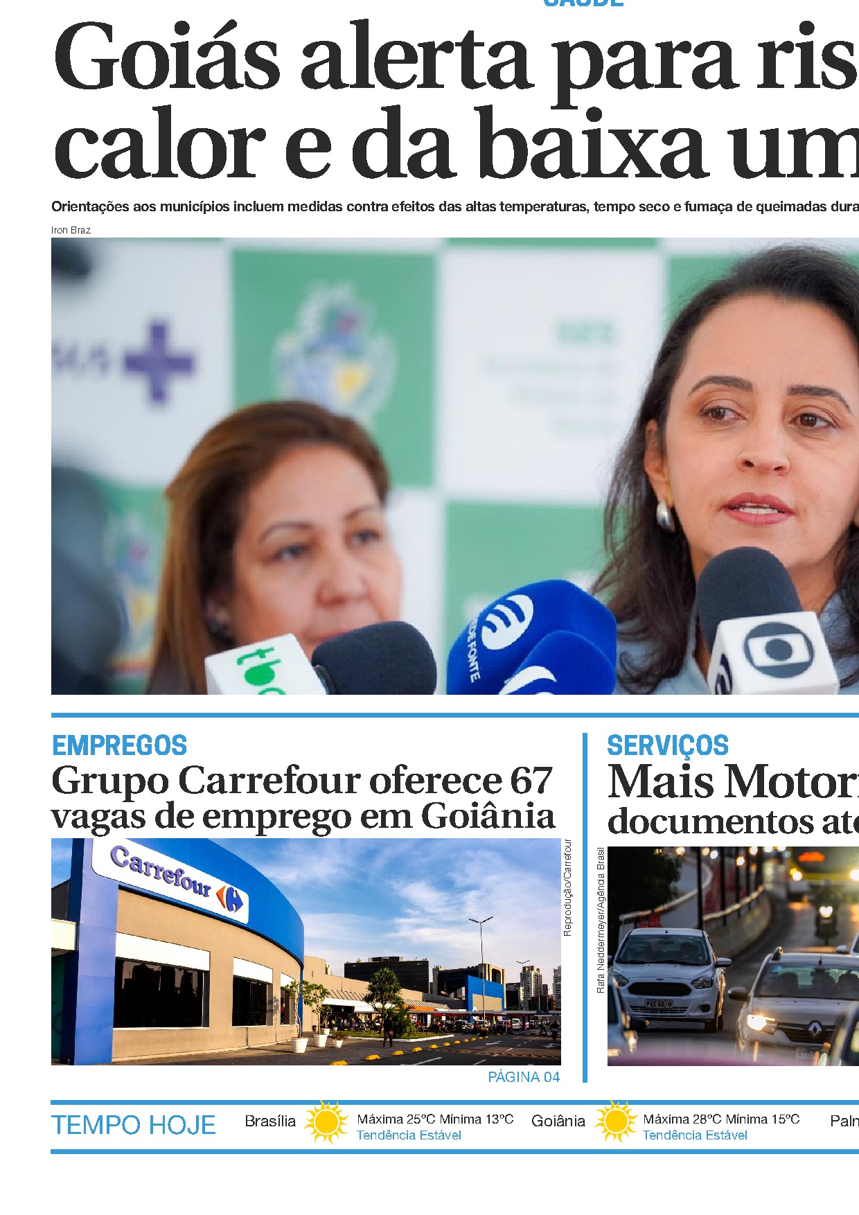 Edição 6548