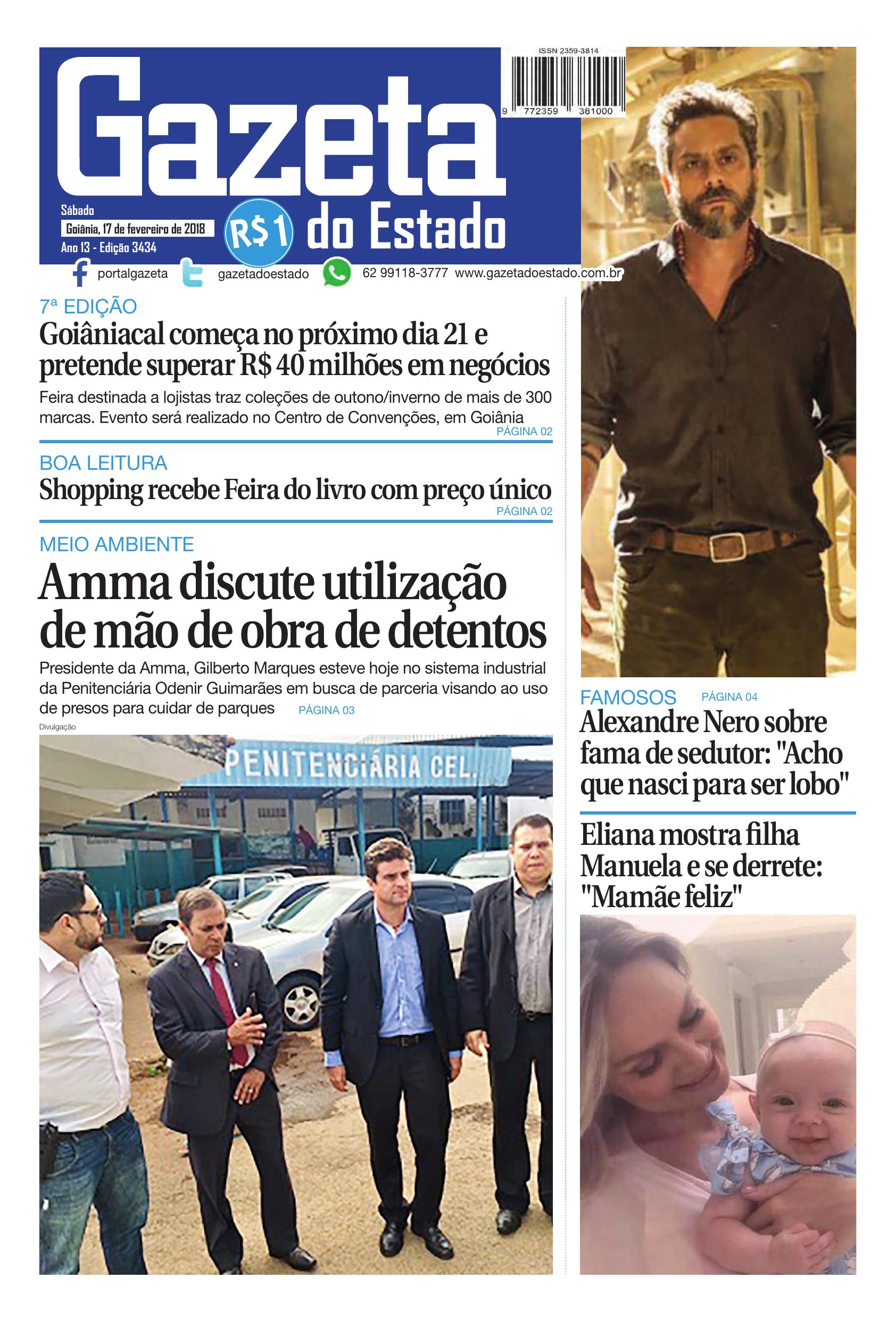 Edição 3434