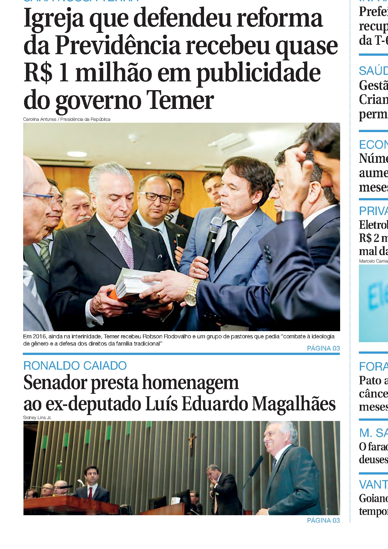 Edição 3502