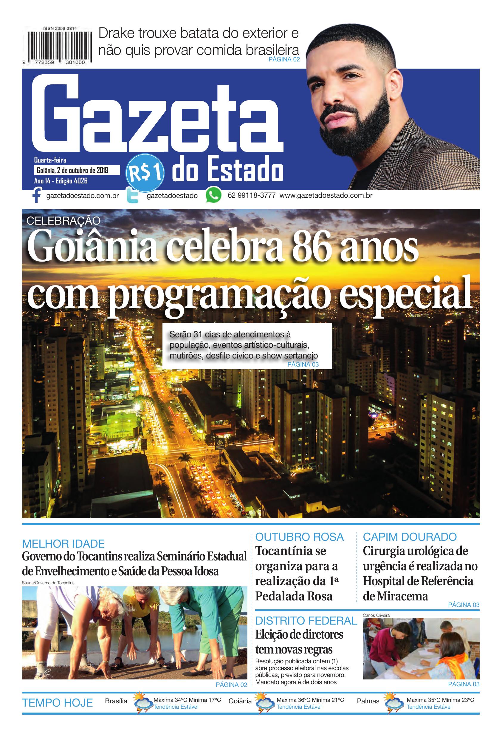 Edição 4026