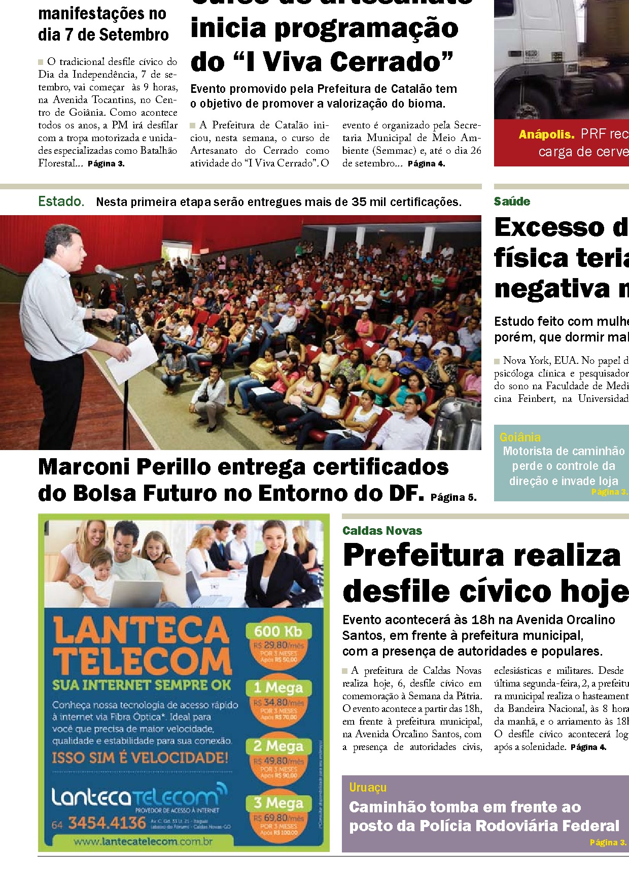 Edição 2006