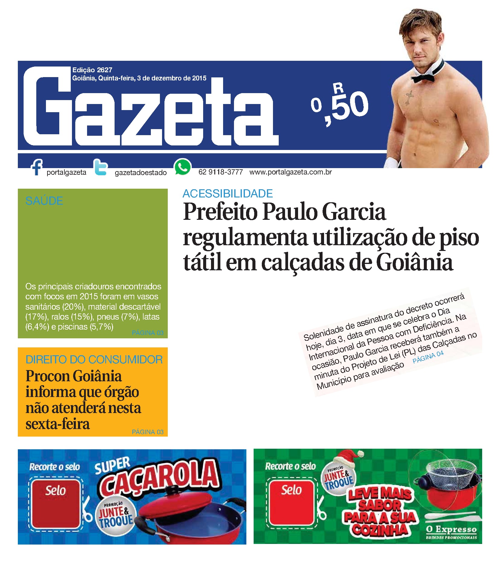 Edição 2627