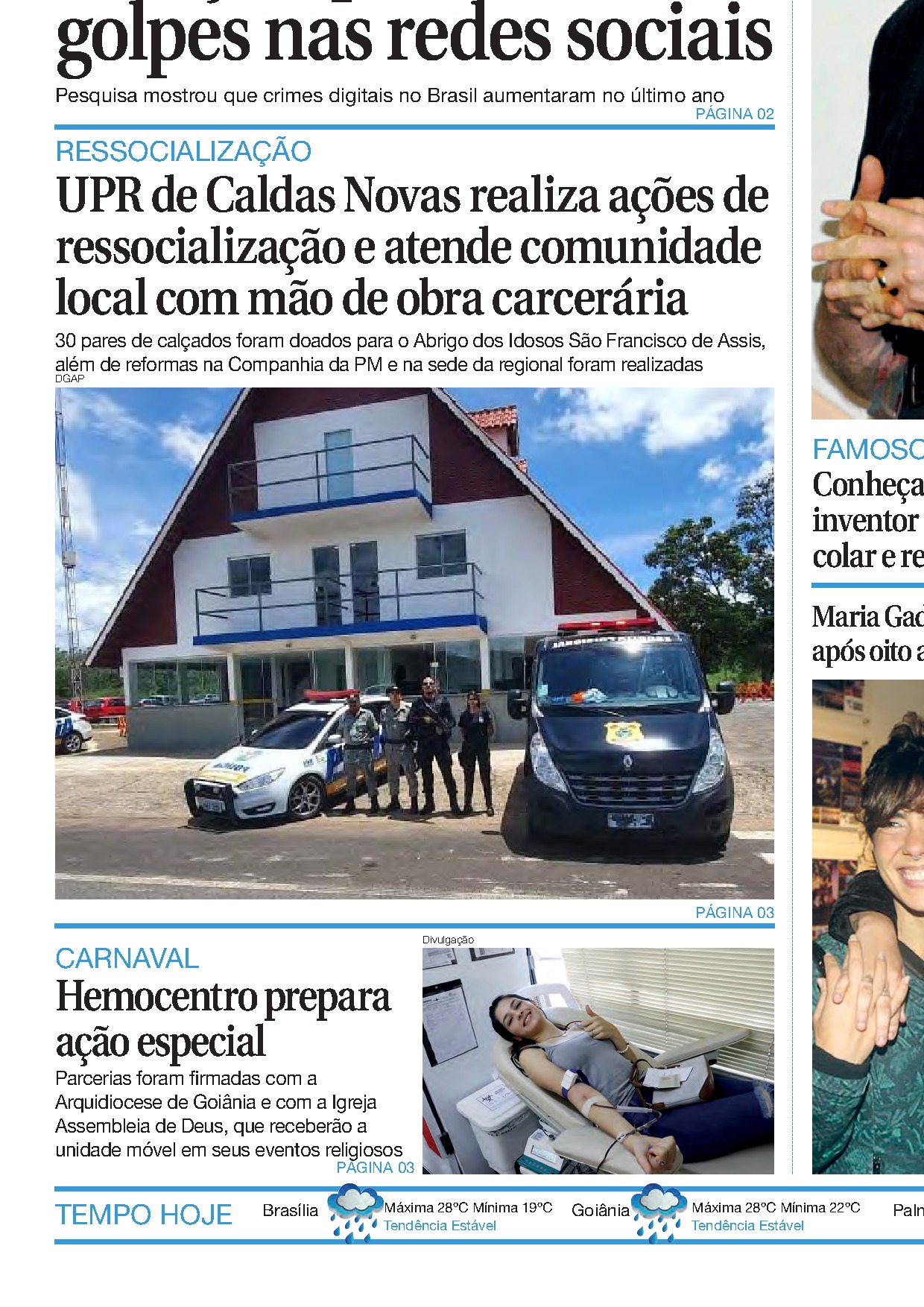 Edição 4169