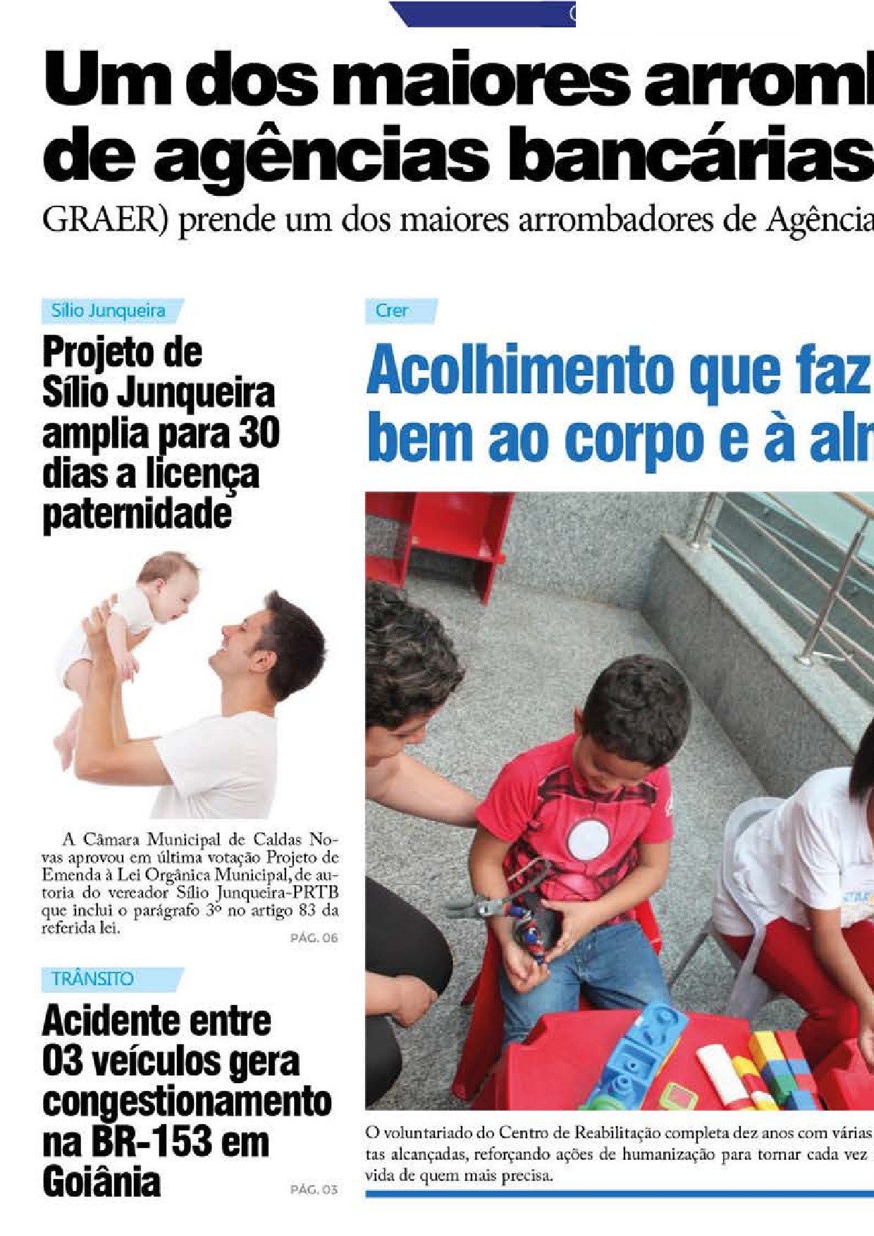 Edição 2450