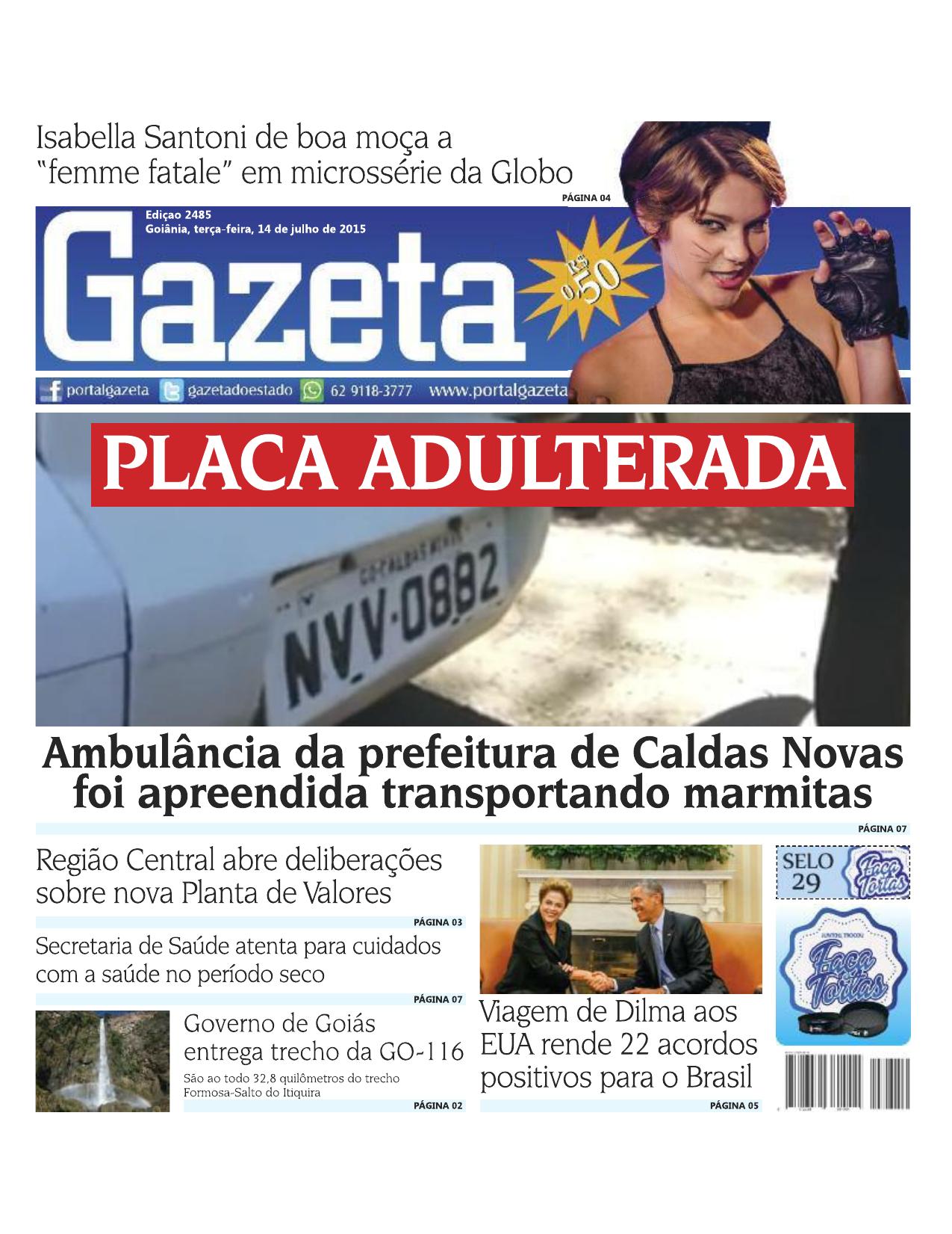 Edição 2486