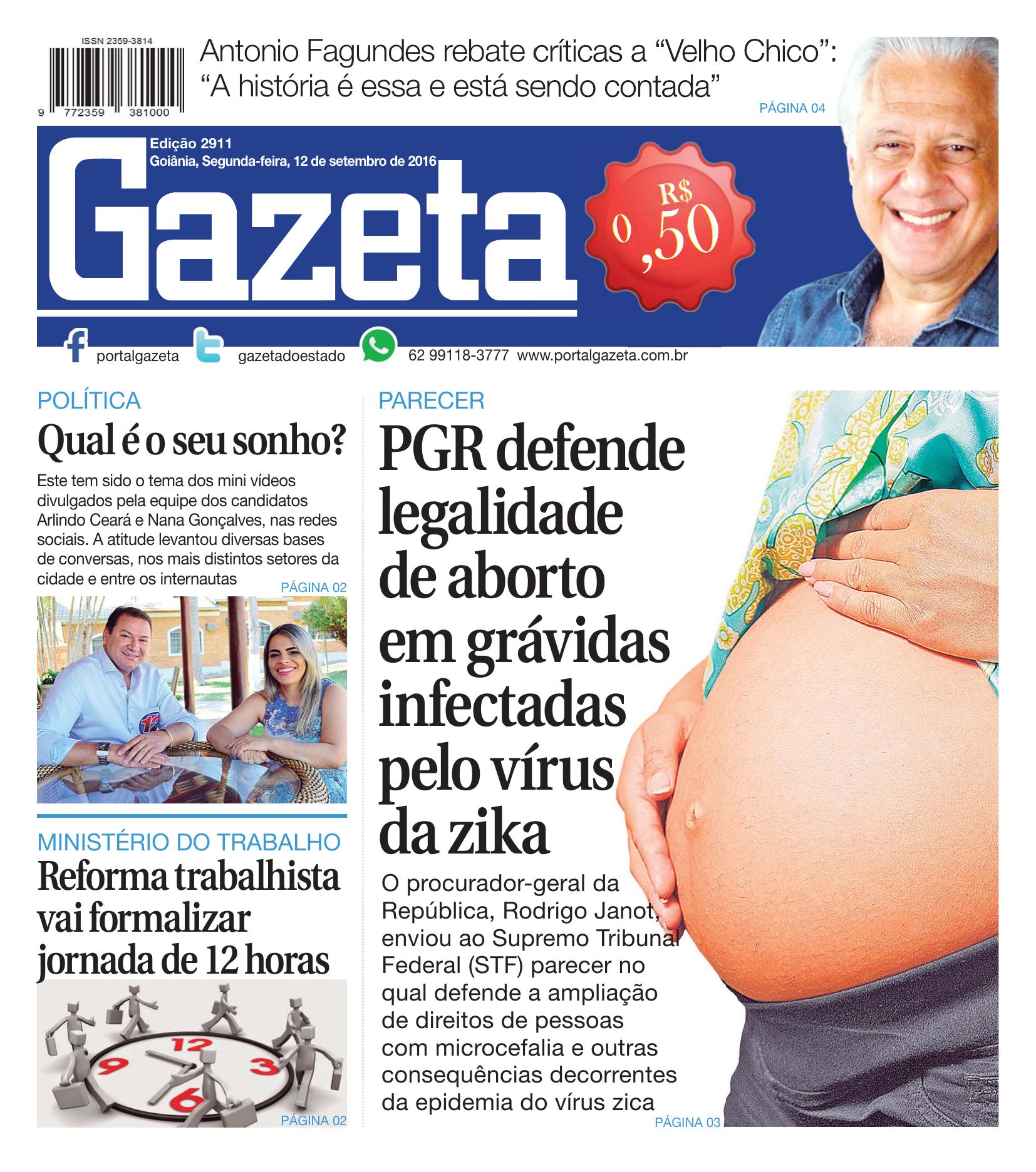 Edição 2911