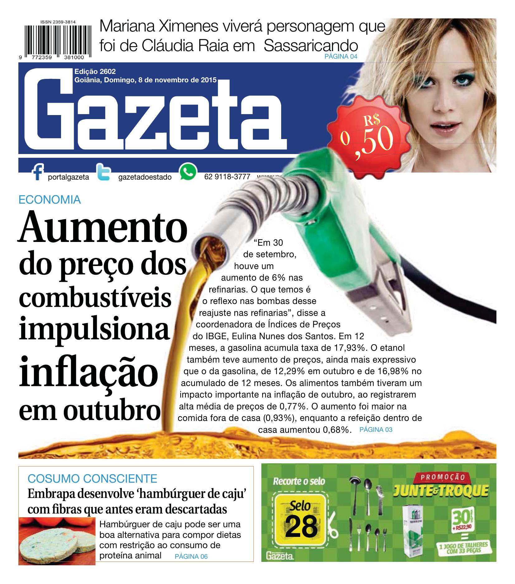 Edição 2602